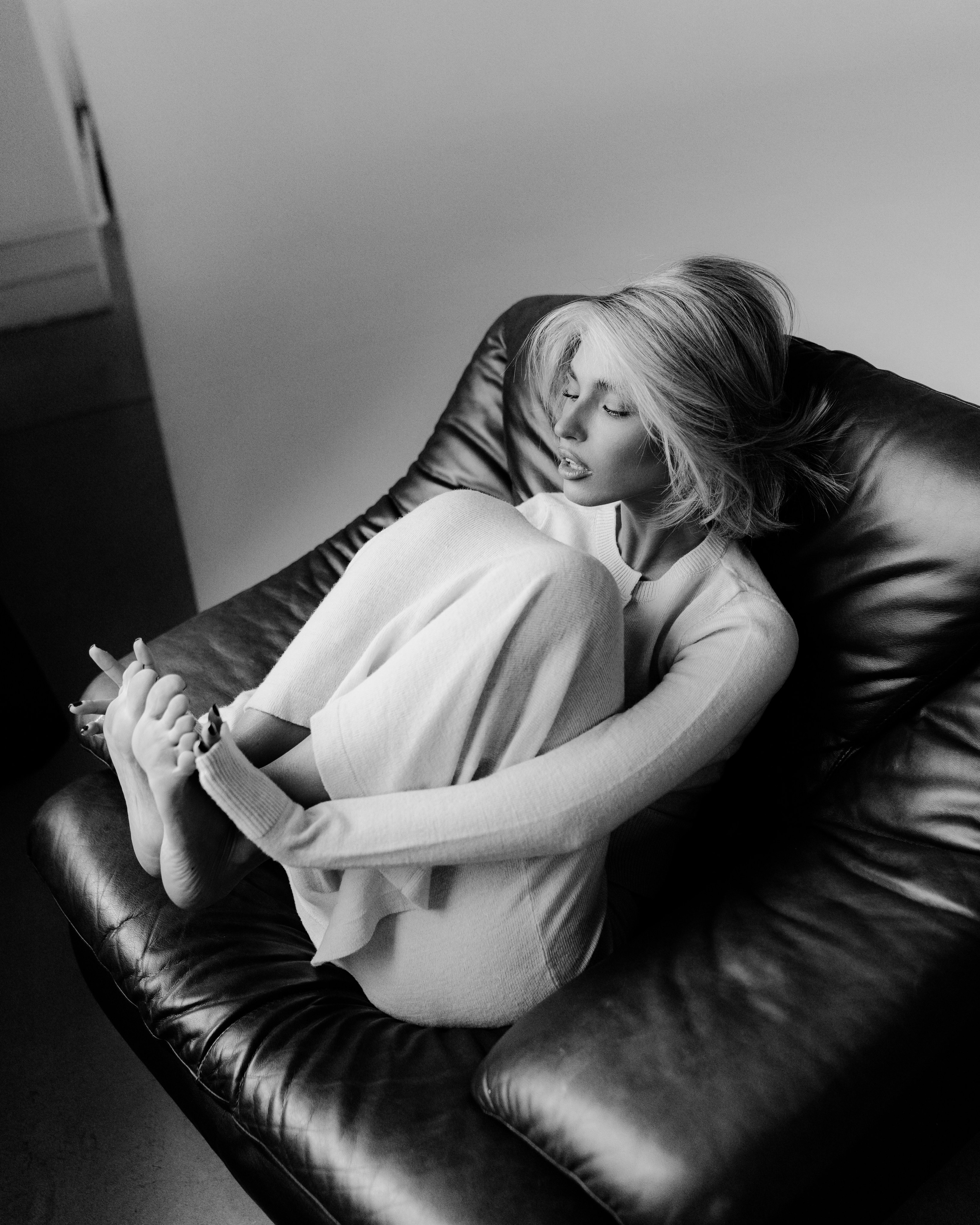 Lera. Женский портрет и свадьбы в Москве. Морад Диана