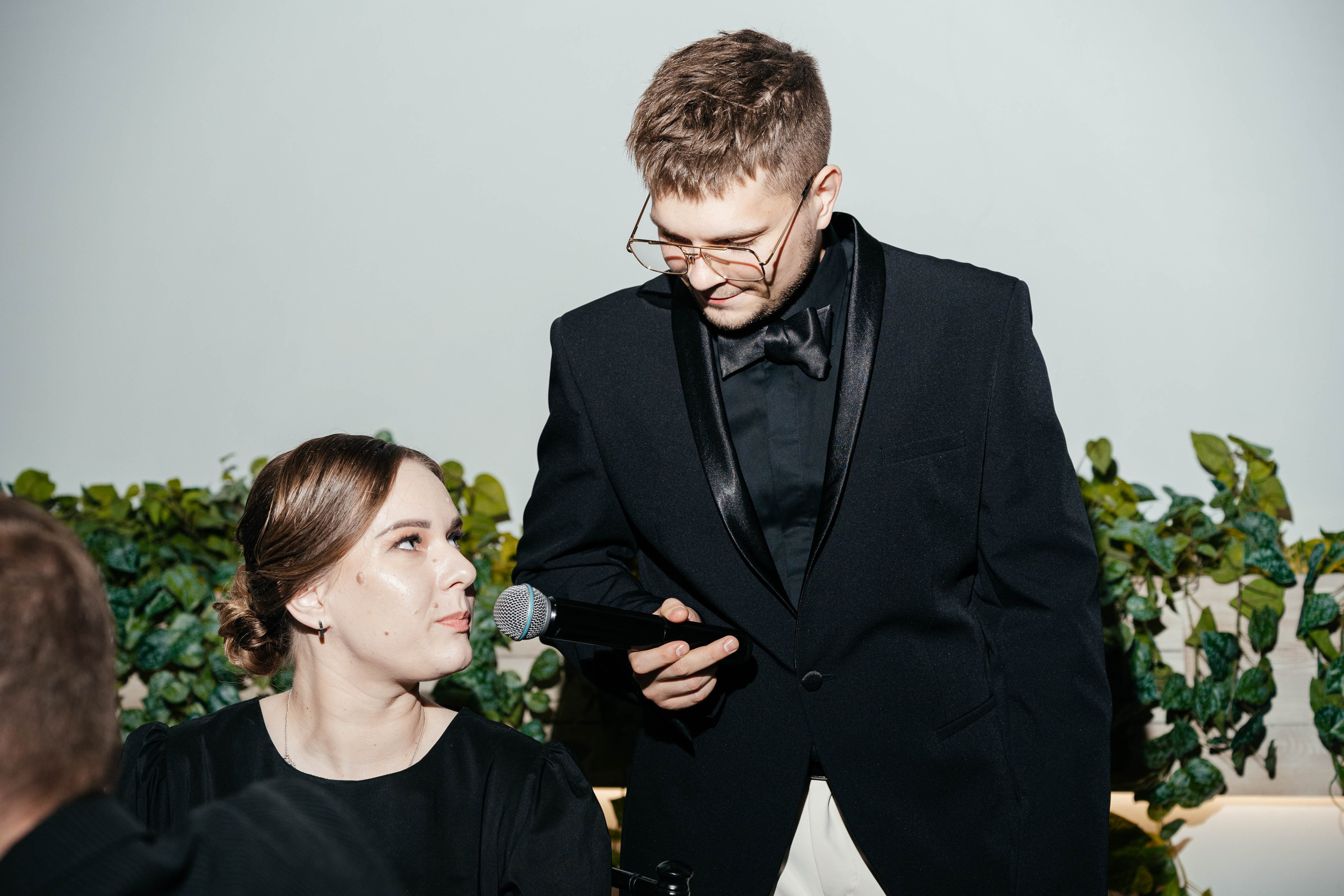 Свадьбы. Главная