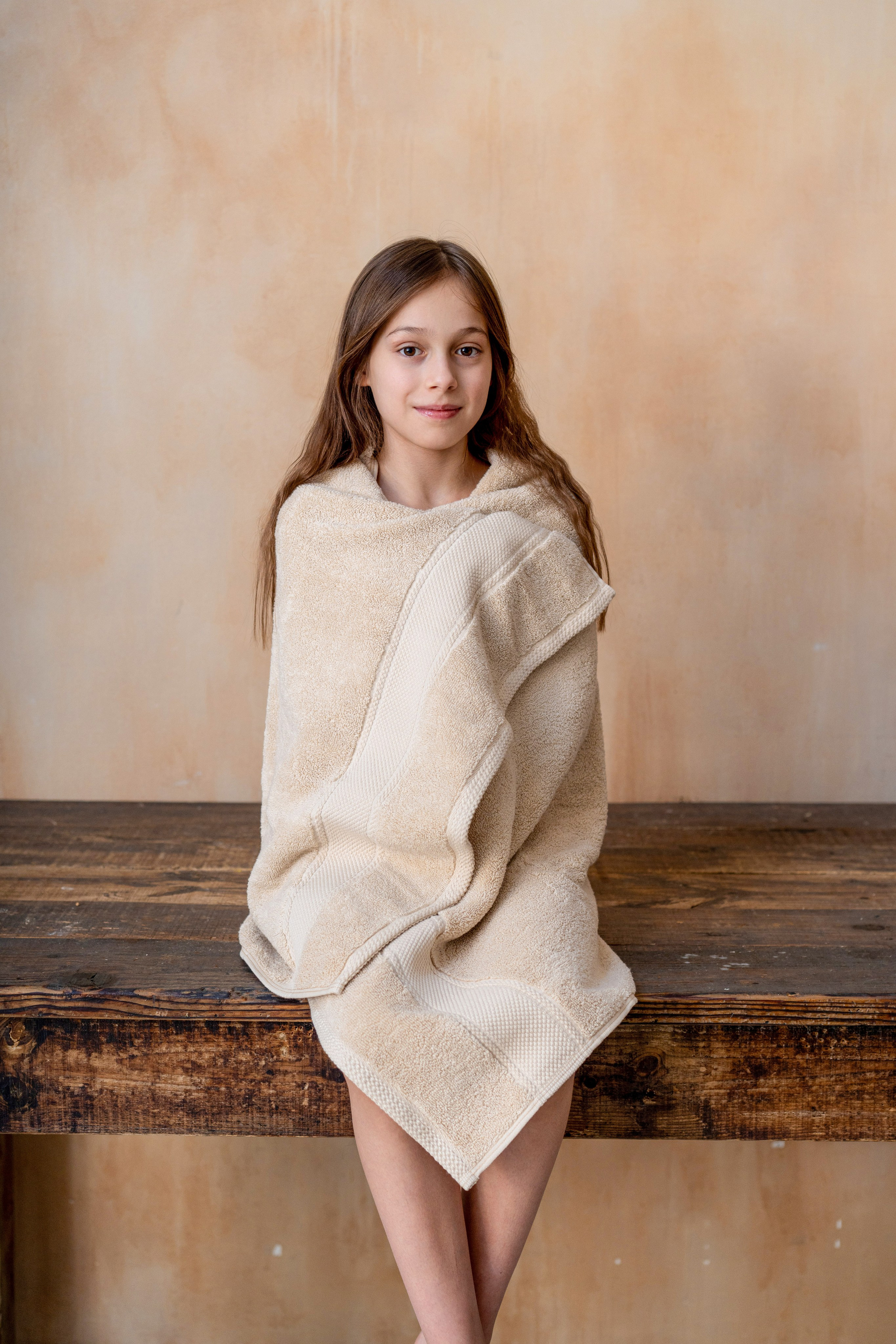 Фотосъемка текстиля, банных полотенец для маркетплейсов