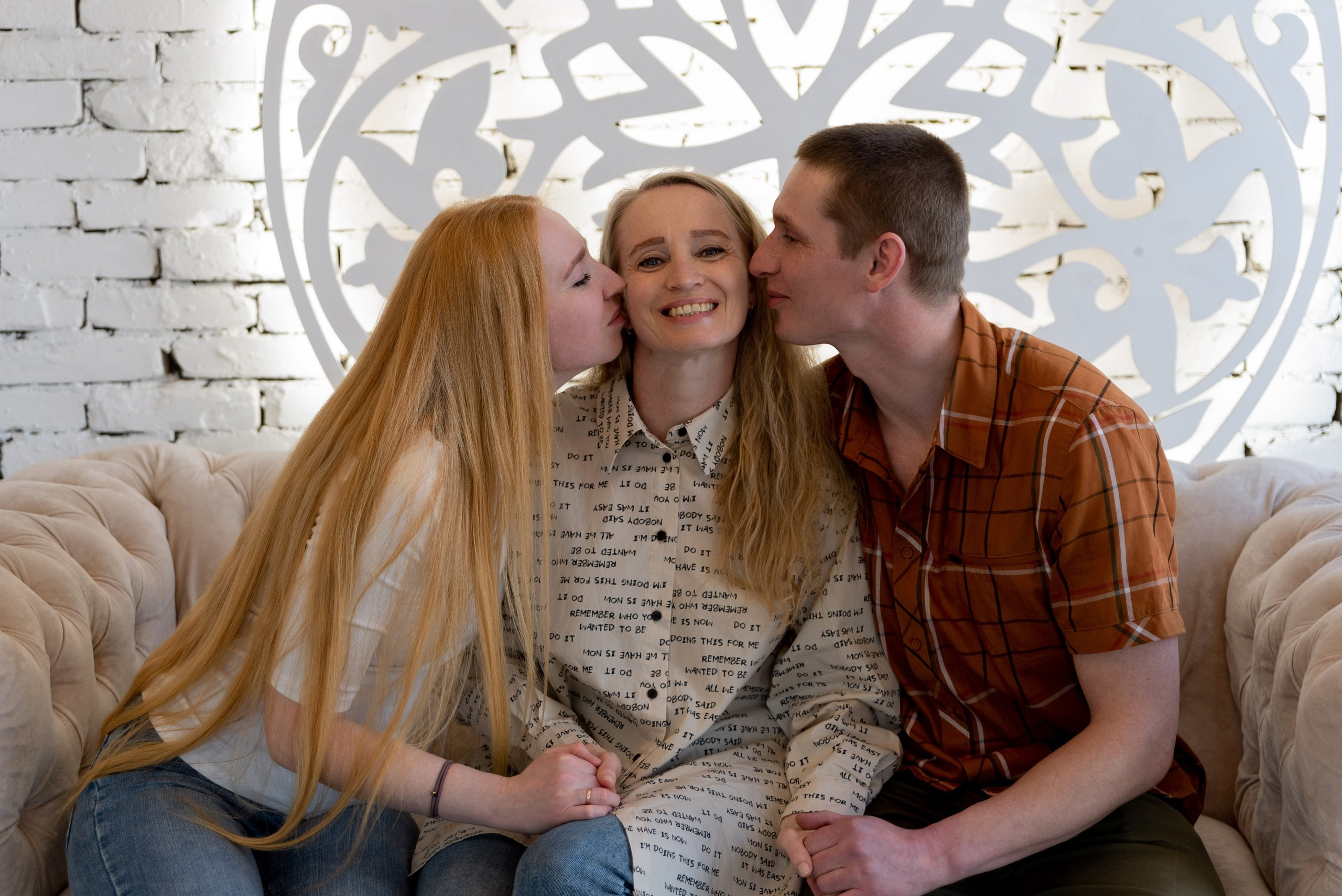 Семейная фотосессия Волгоград. Фотограф Алеся Груздо Волгоград