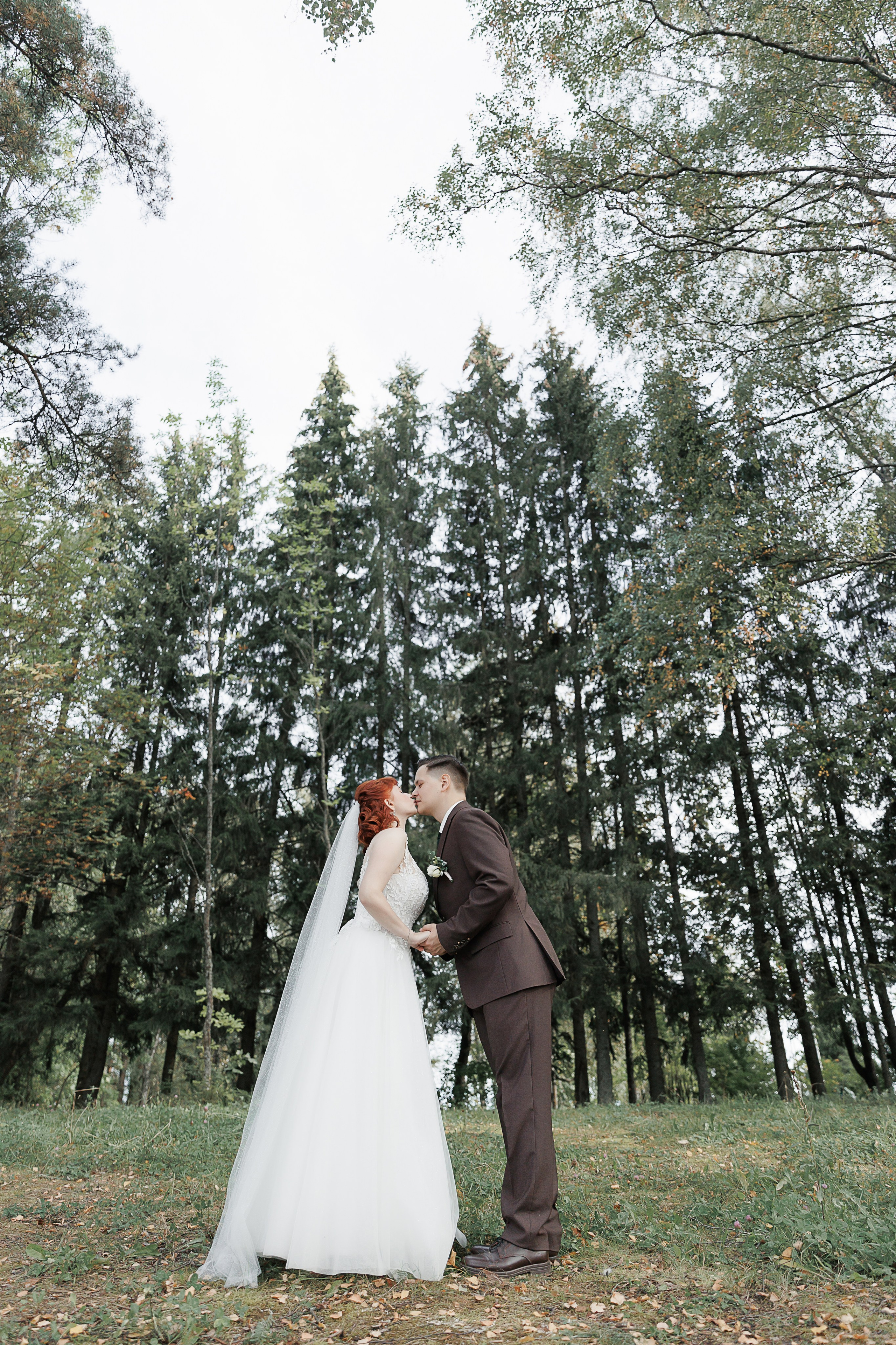 Свадьба. Свадебный и семейный фотограф в Твери и Тверской области