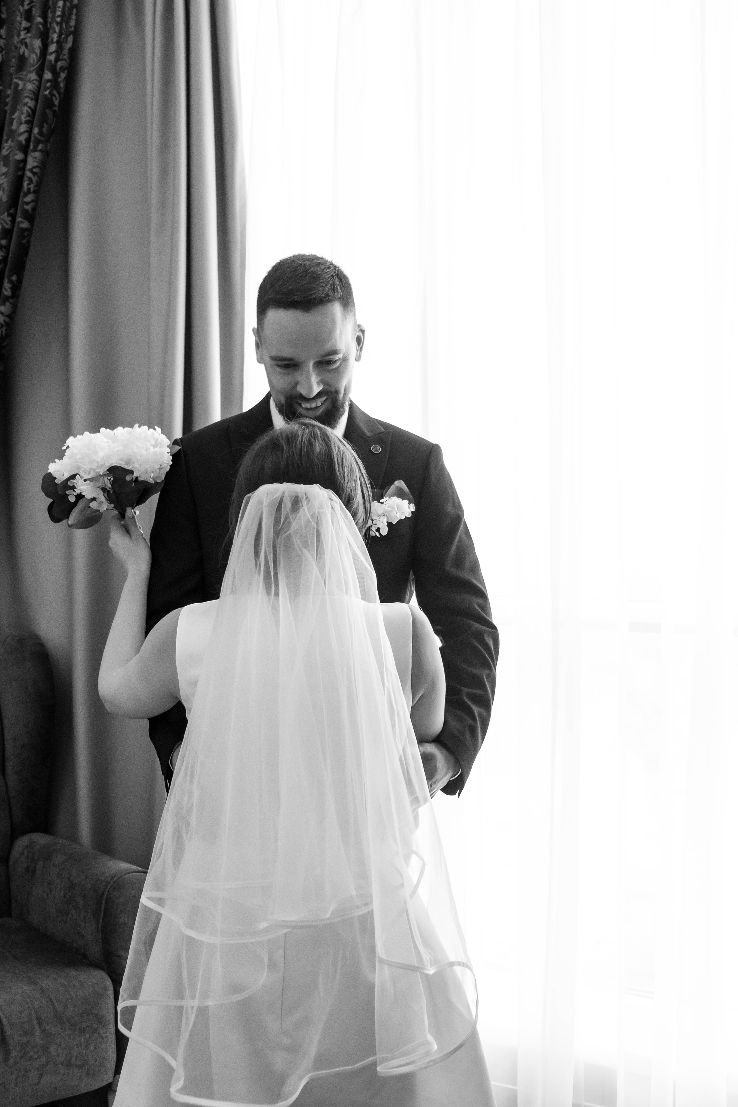 Vladimir&Juli. Свадебный и портретный фотограф Казань | Белебей