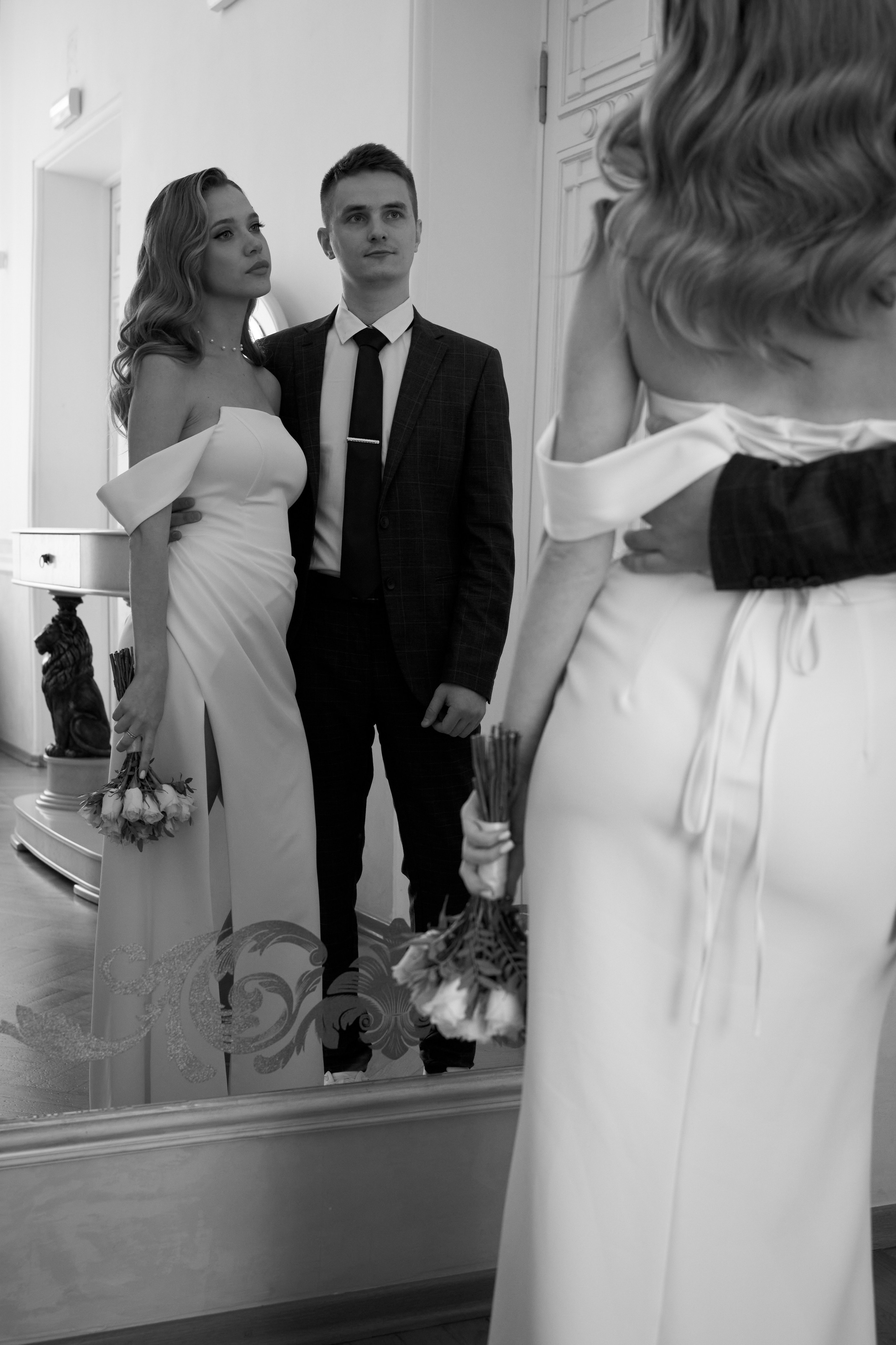 Ярослав и Валерия. Фотограф видеограф Руслан Михайлов Томск