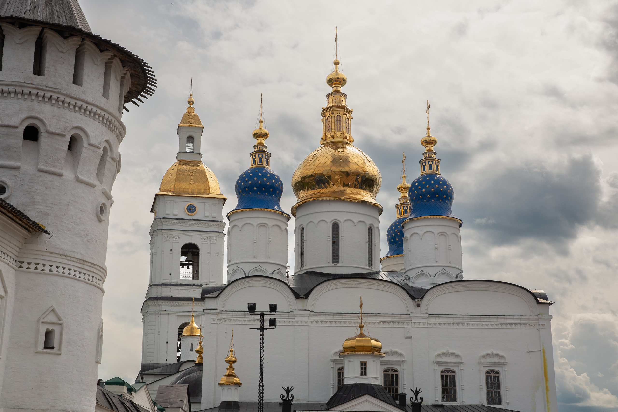 Ветераны спорта Тюменской области. Мой фотомир