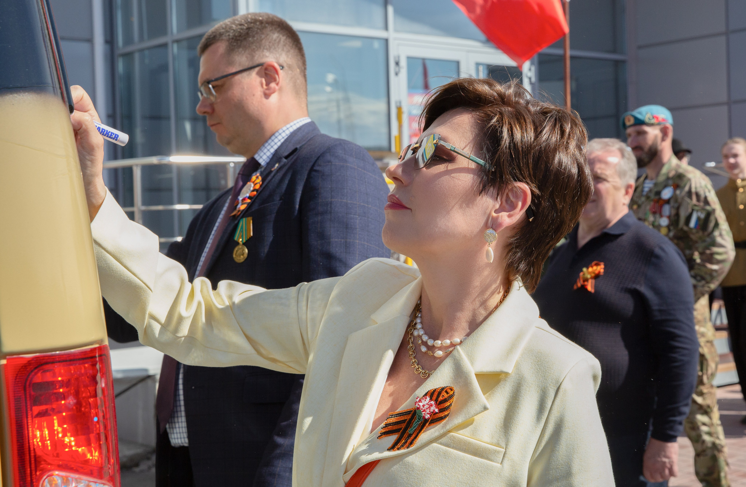 09.05.2025 г.Тобольск. День Победы. Мой фотомир