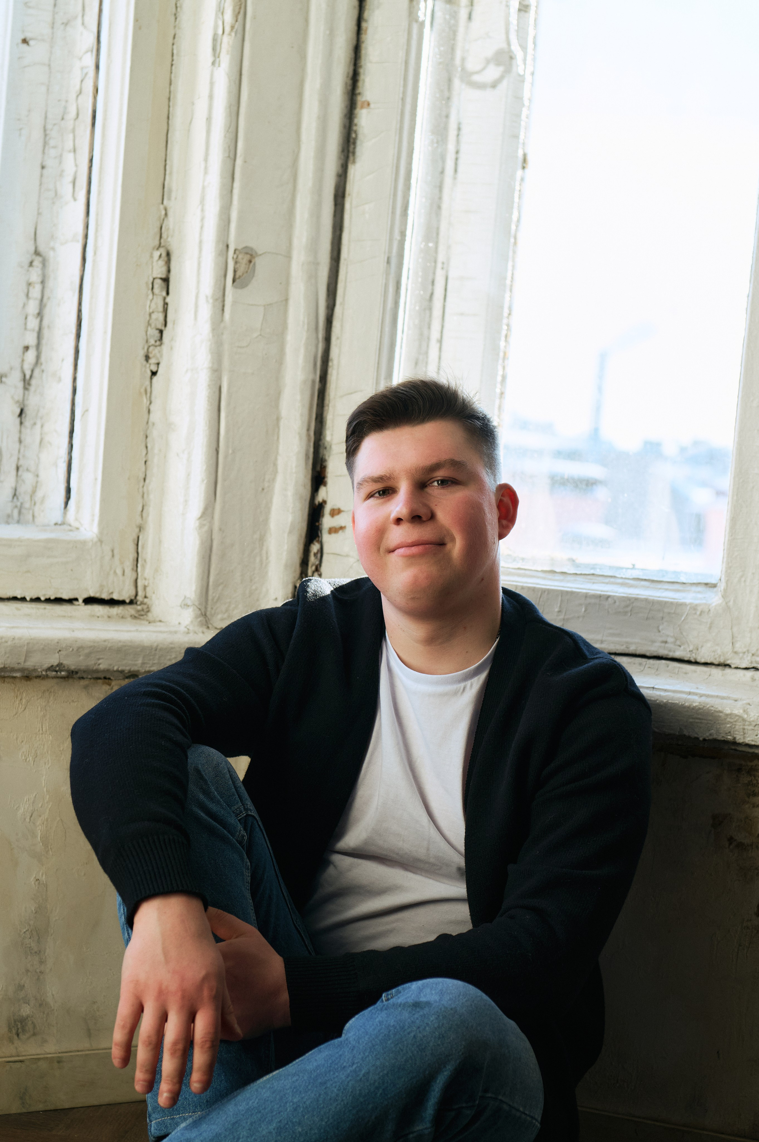 Ulyana|Sasha. Свадебный фотограф Санкт-Петербург DanyaPhotoart