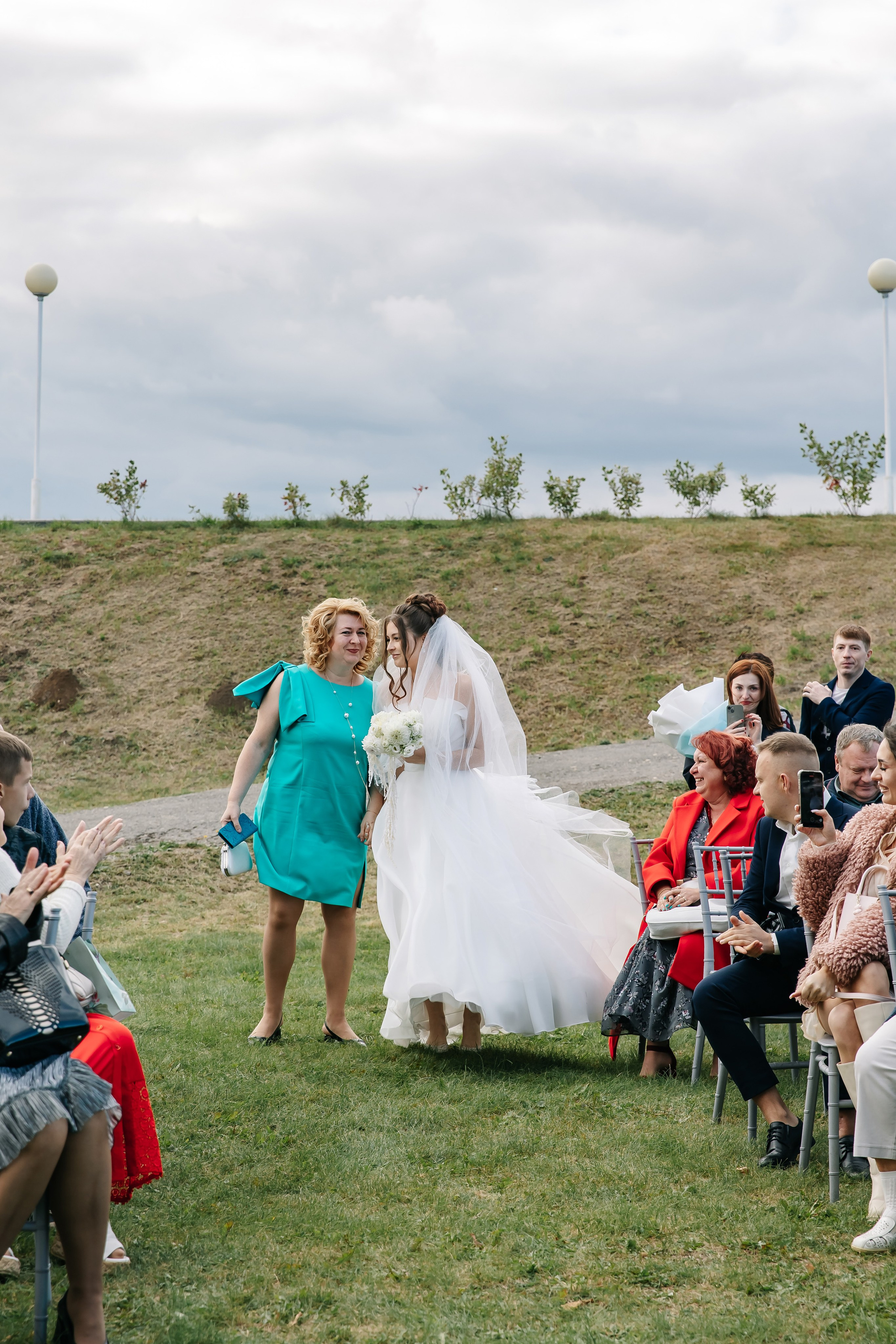 Андрей и Анастасия. Свадебный и семейный фотограф в Рязани Саша Крутых