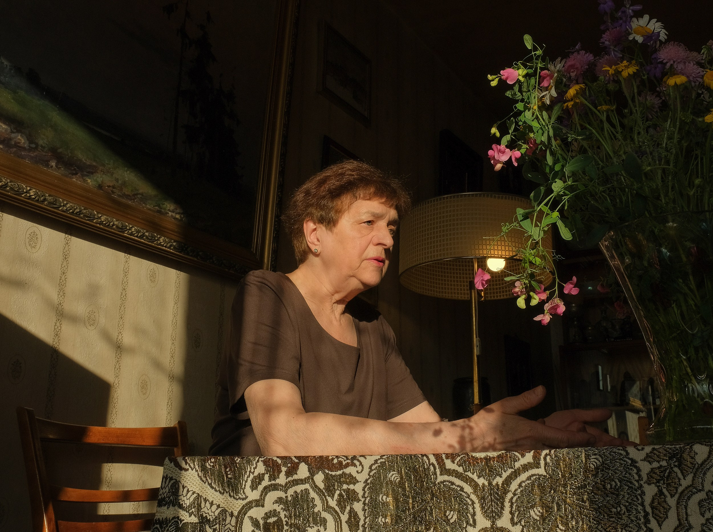 Ольга Борисовна. Екатерина Мишина творческий фотограф в Самаре