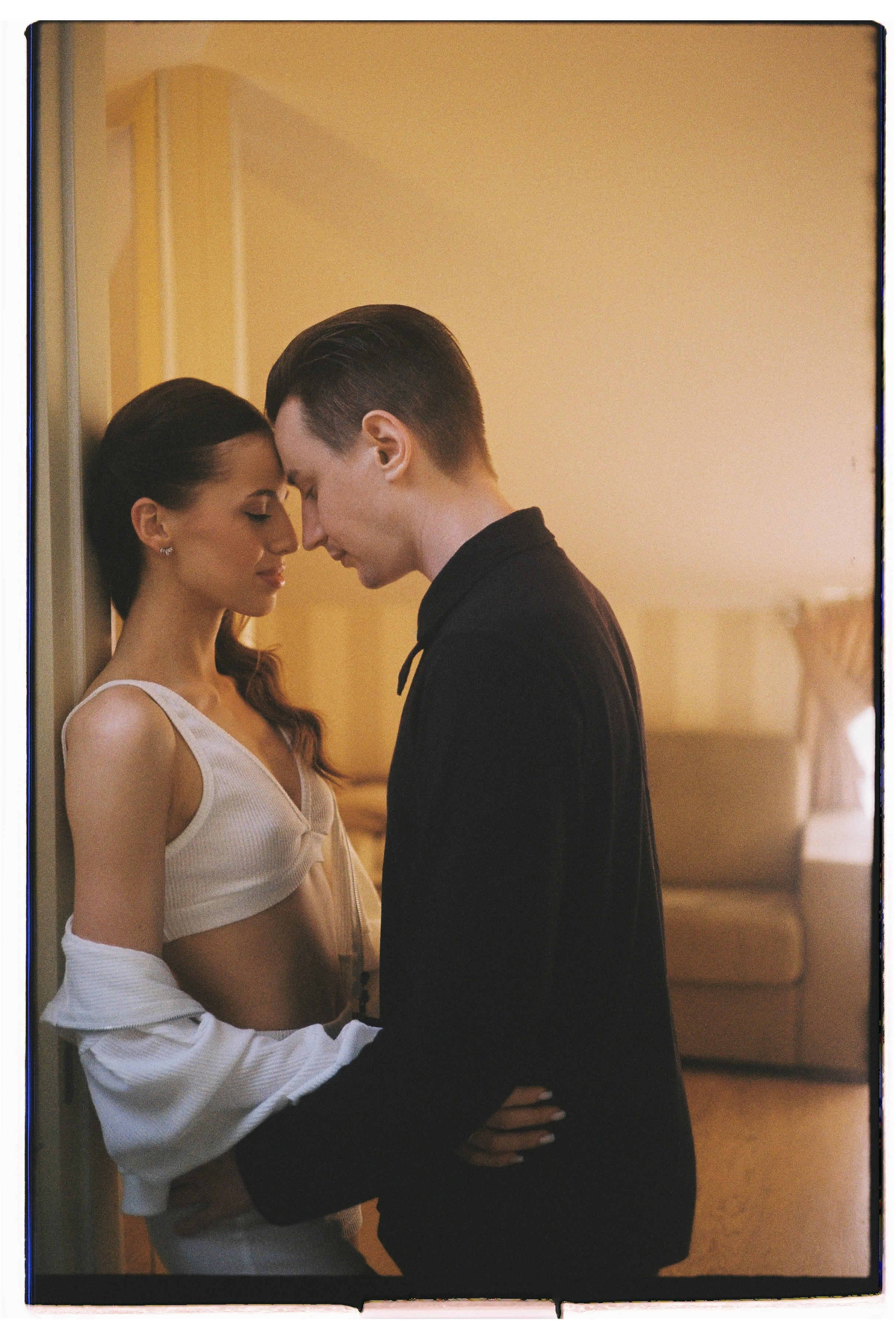 Степан & Мария. Сестры Карабаза. Фотографы и ретушеры в Москве и Санкт-Петербурге