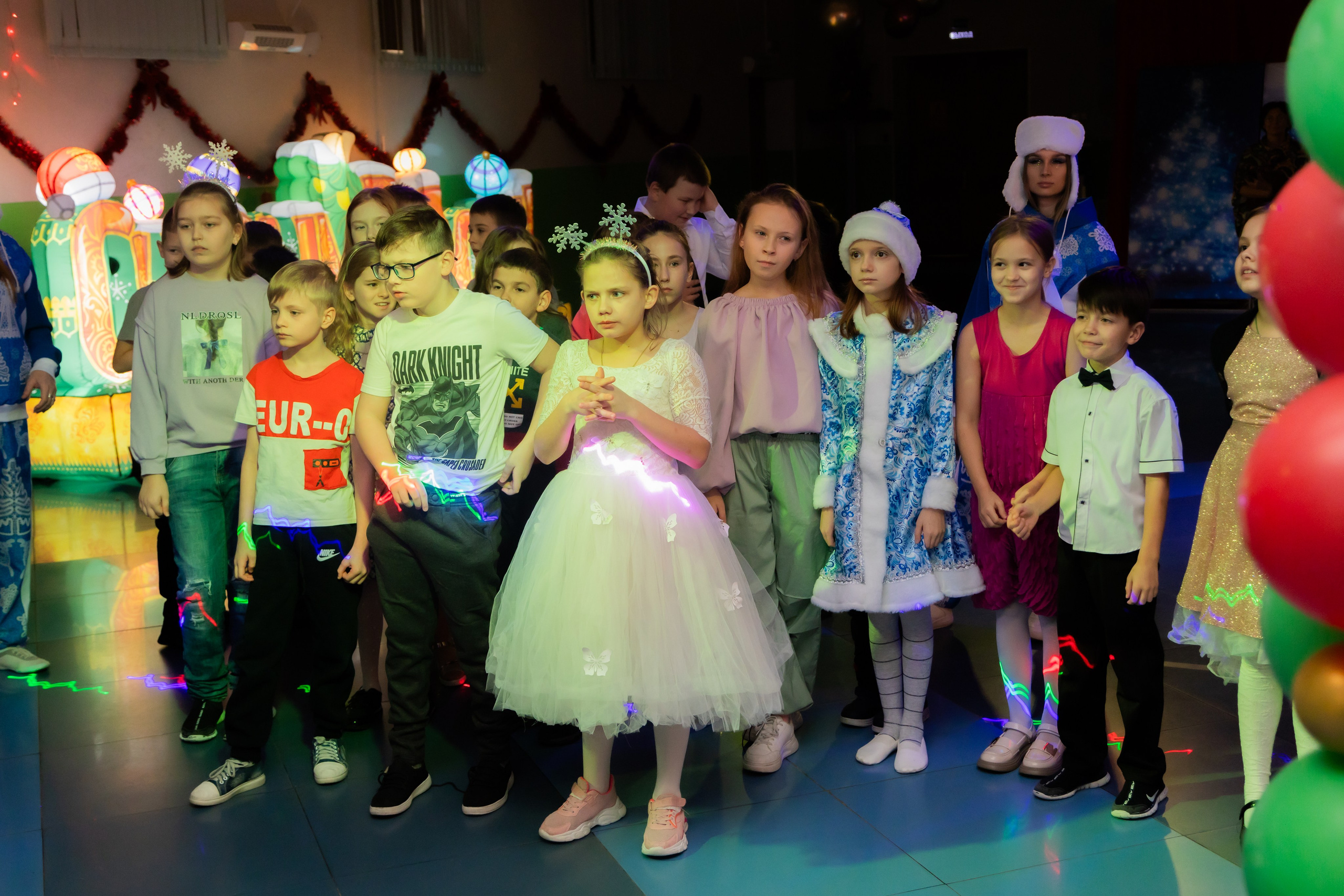 ДК «Текстильщик»-Дети