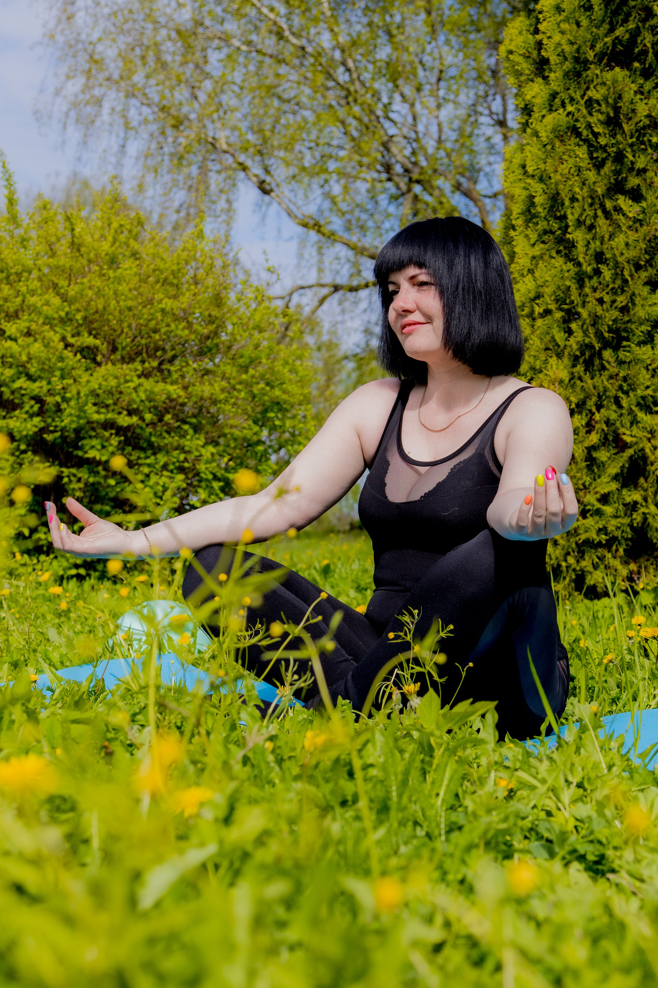 Фотопрогулка