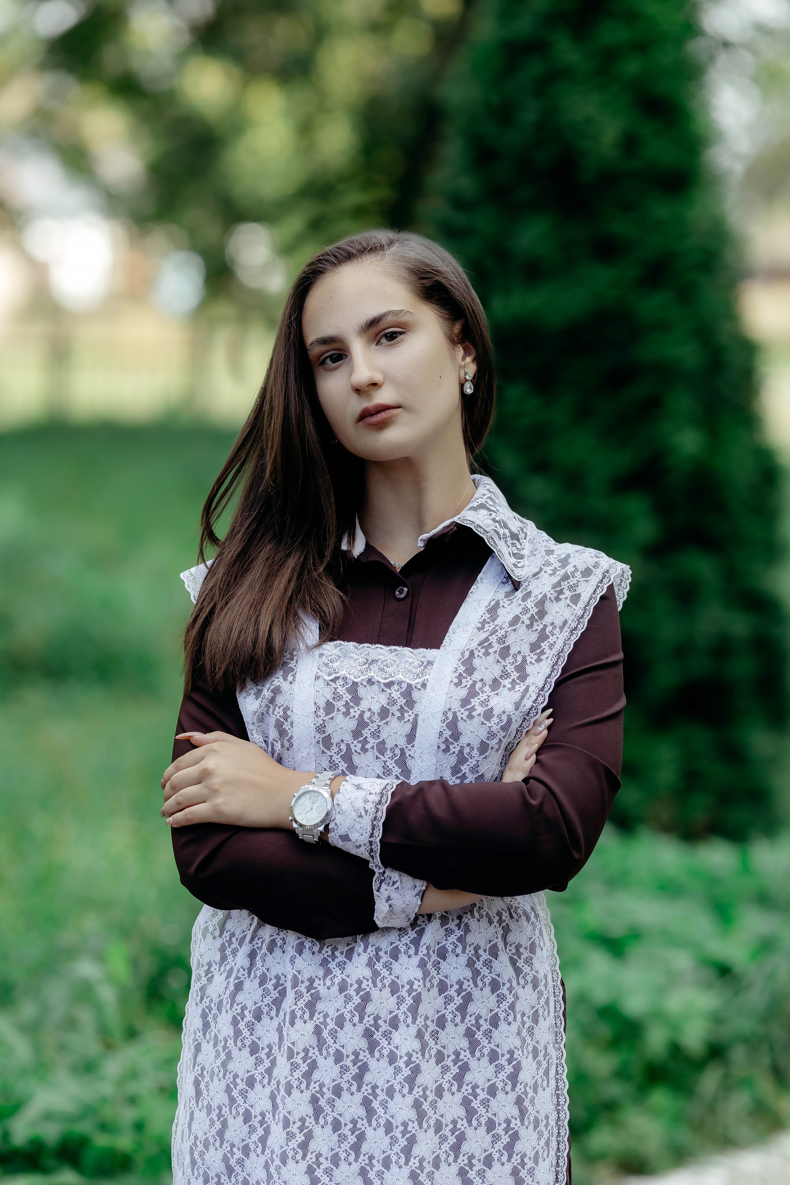 11 Класс Любохна. Свадебный и портретный фотограф Брянск, Дятьково