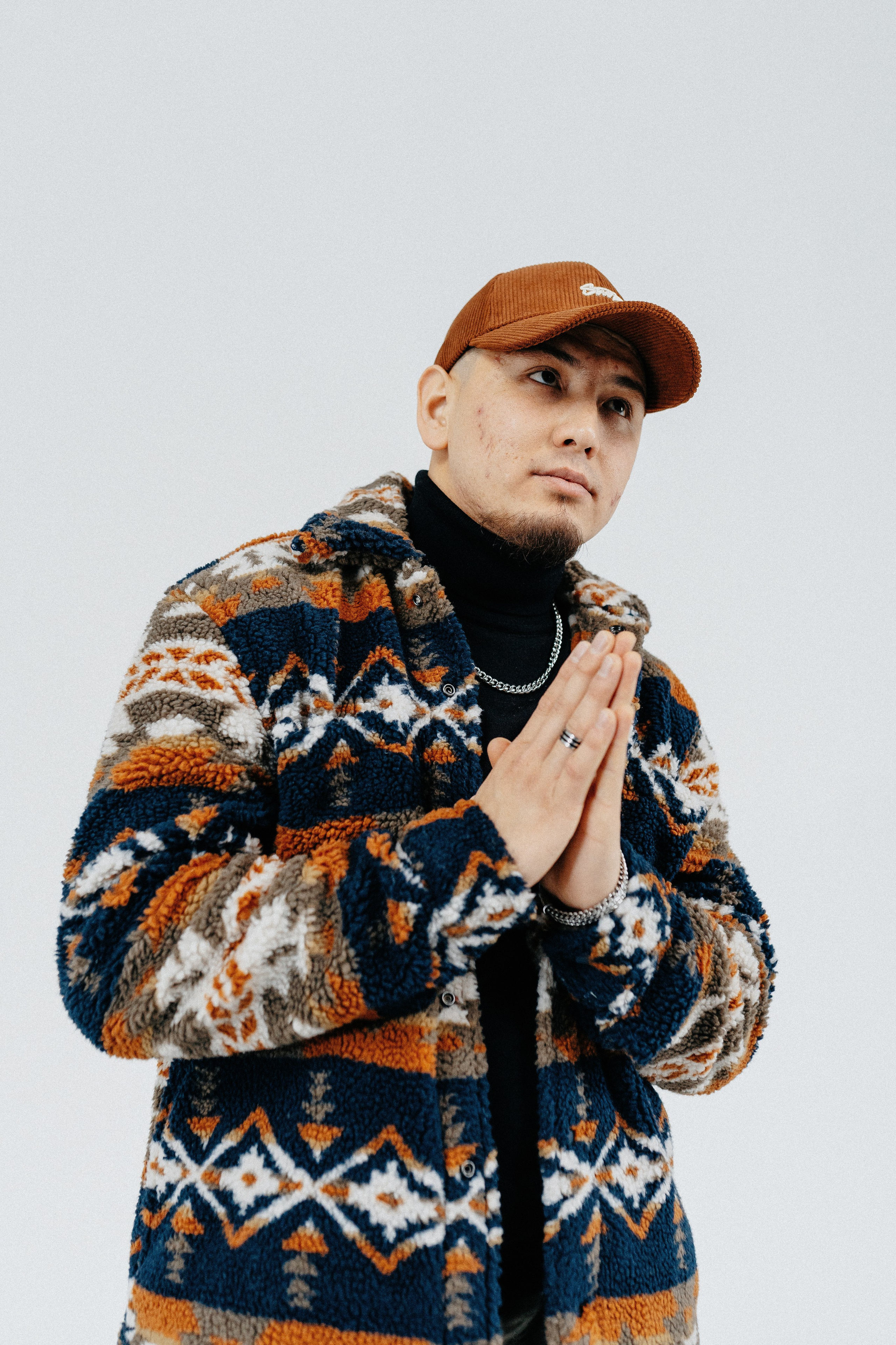 Персональные съемки