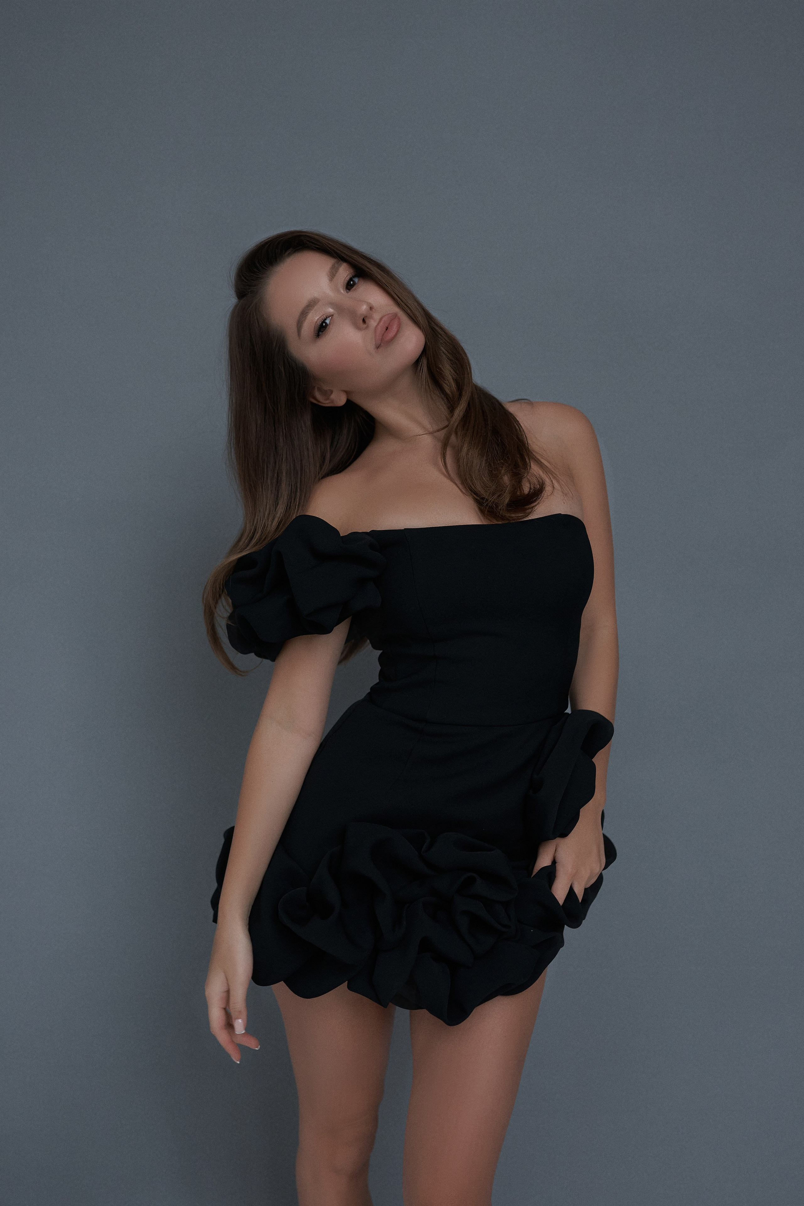 Лера Кашапова / съемка под запуск. Фоттéтика / фотоагентство в москве / фотограф москва