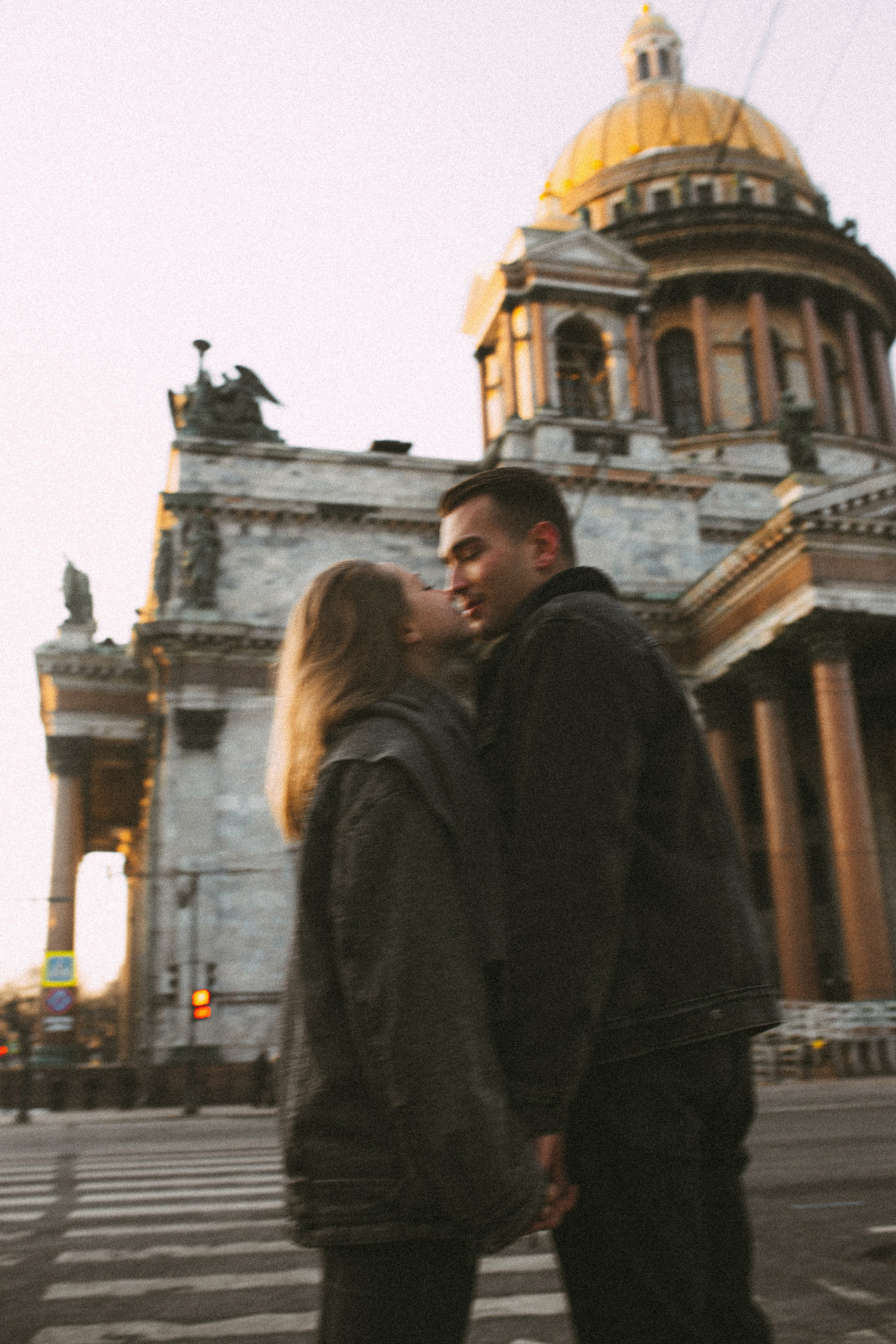 М & H | Санкт-Петербург. Фотограф Екатерина Амбрушкевич