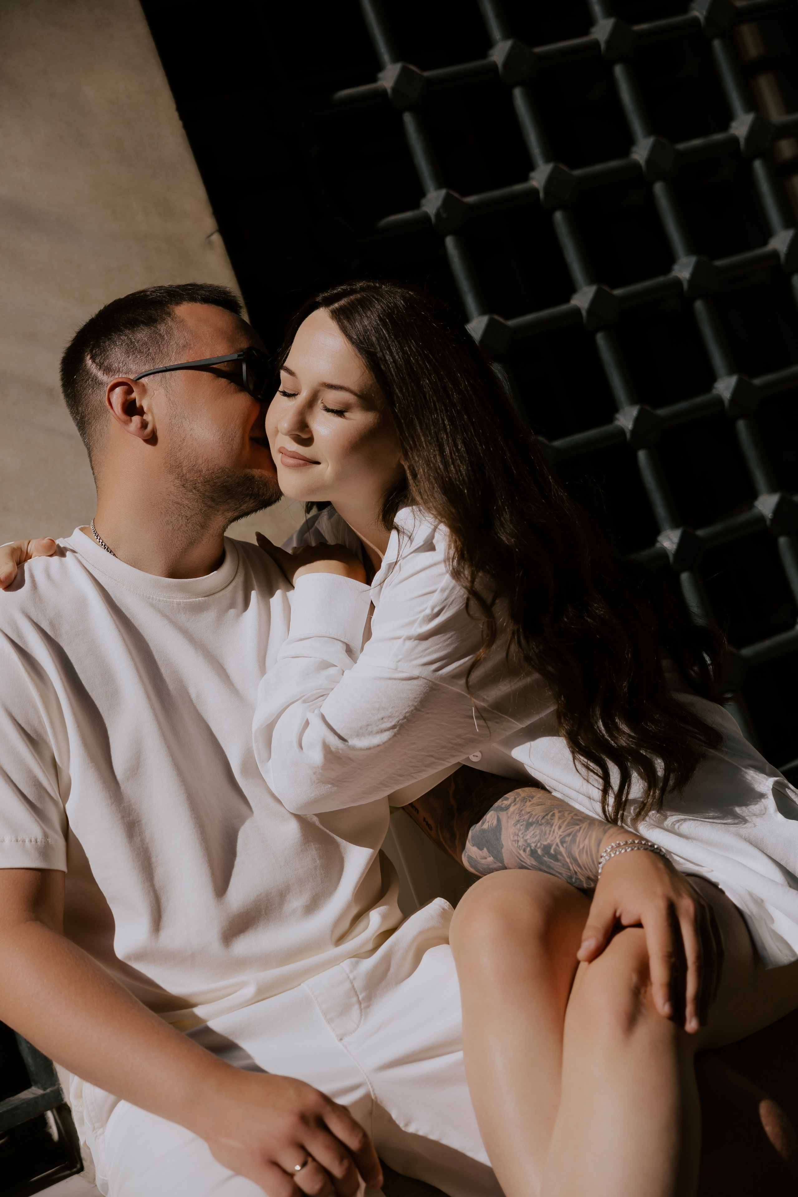 Погуляем по Стамбулу?