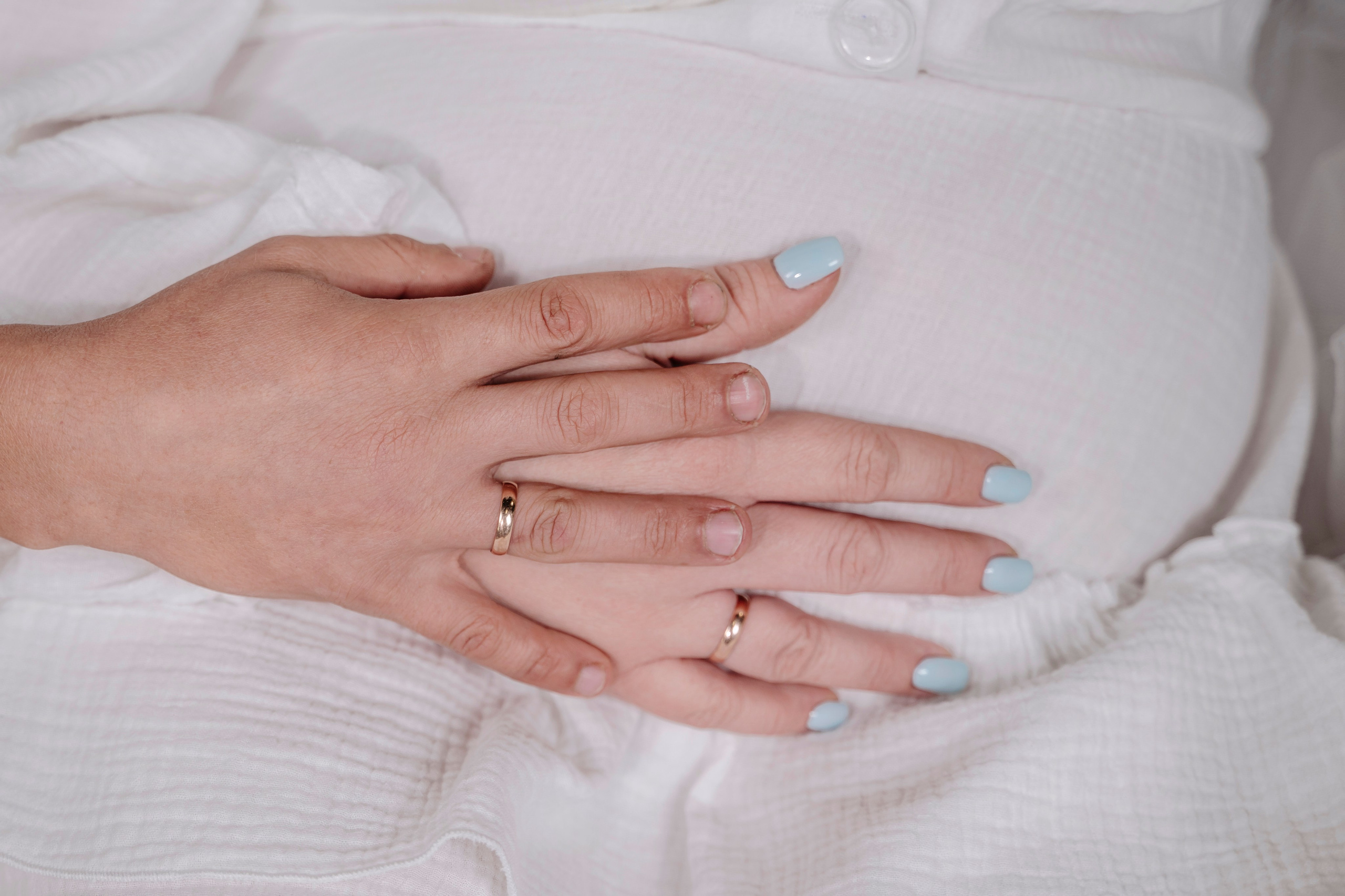 В студии Воздух. Фотограф самых запоминающихся моментов Вашей жизни