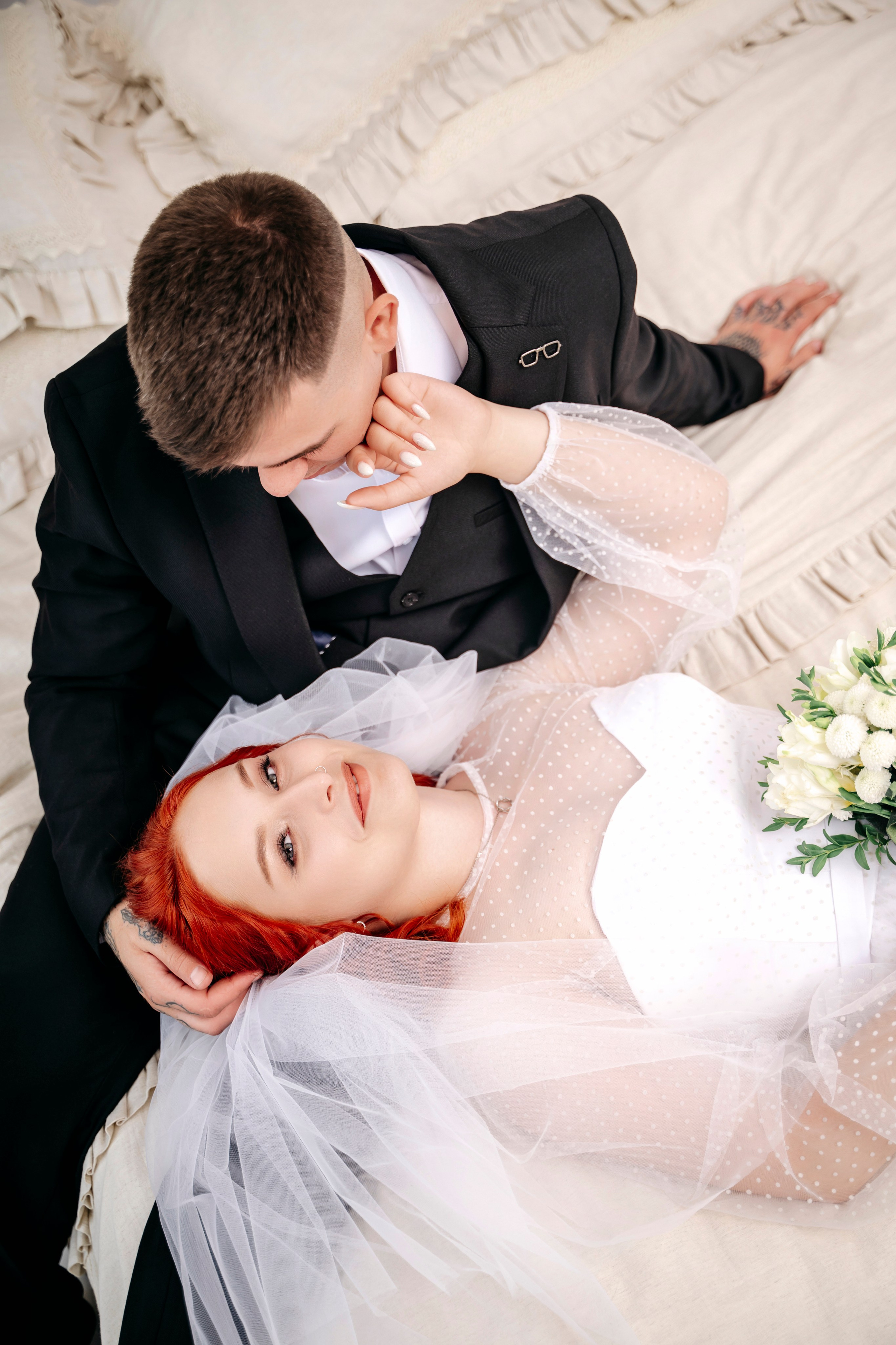 Екатерина & Евгений. Фотограф самых запоминающихся моментов Вашей жизни