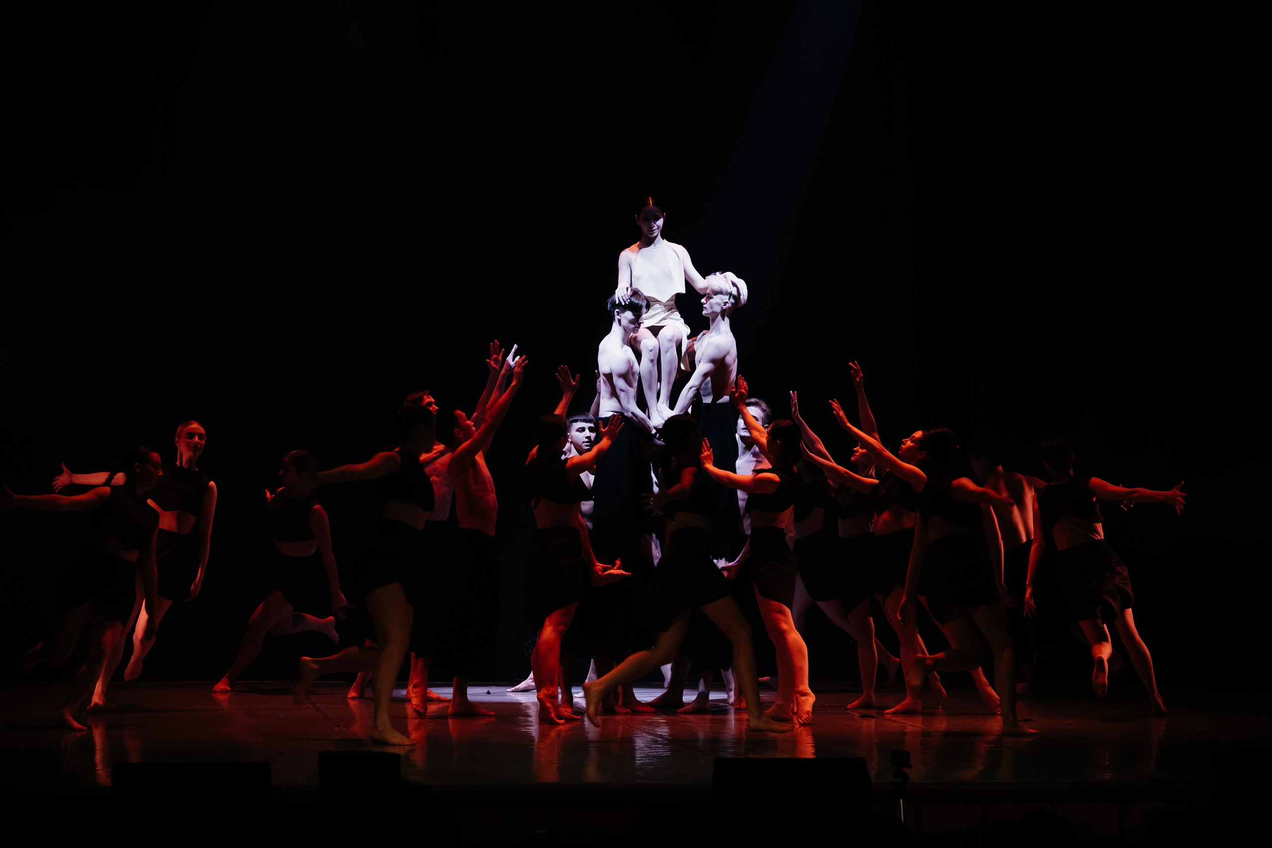 Госэкзамен — Колледж Культуры. Фотограф Кемерово | Сергей