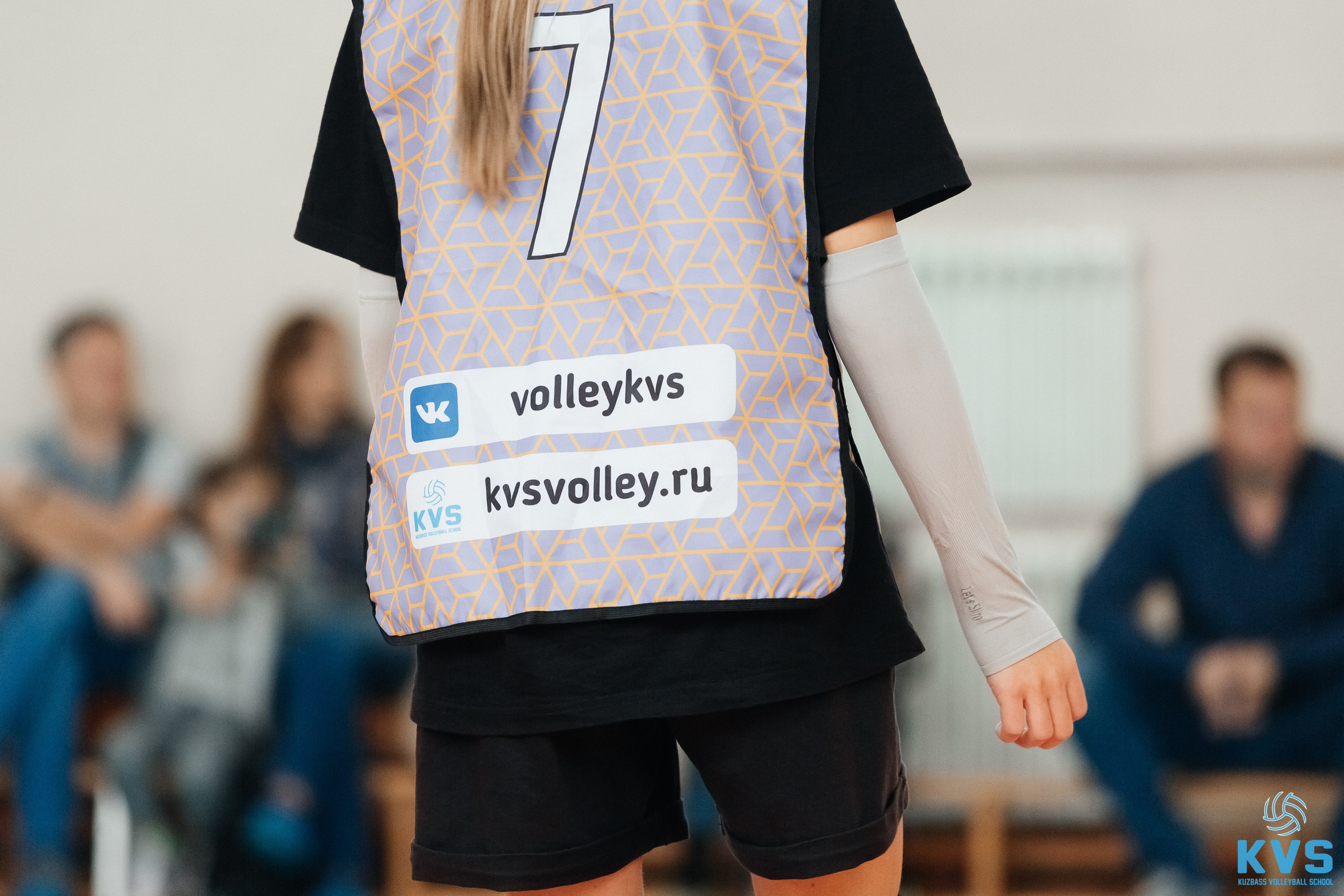 Волейбольный турнир «Надежда Сибири». Фотограф Кемерово | Сергей