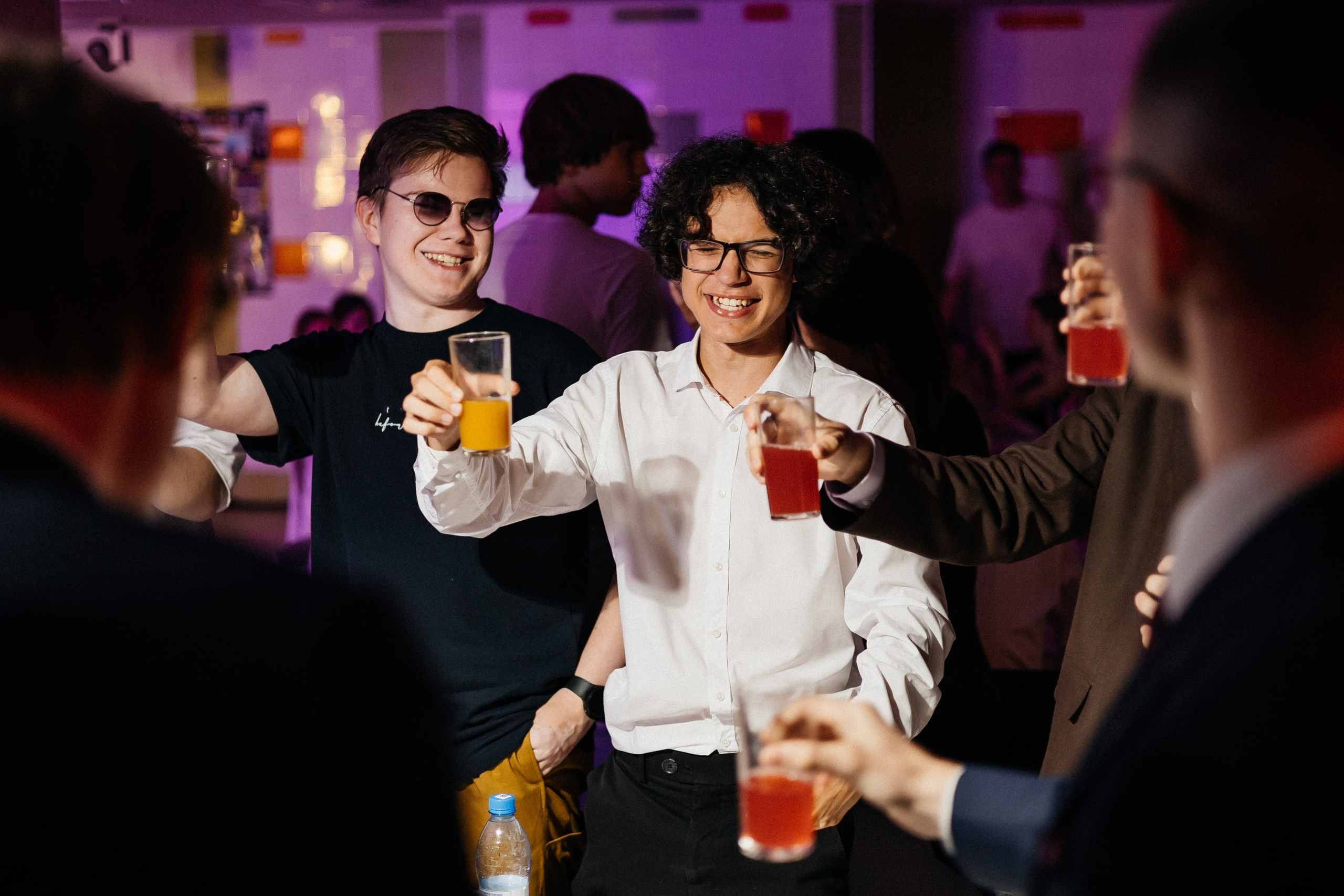 Выпускной 2025. Фотограф Кемерово | Сергей