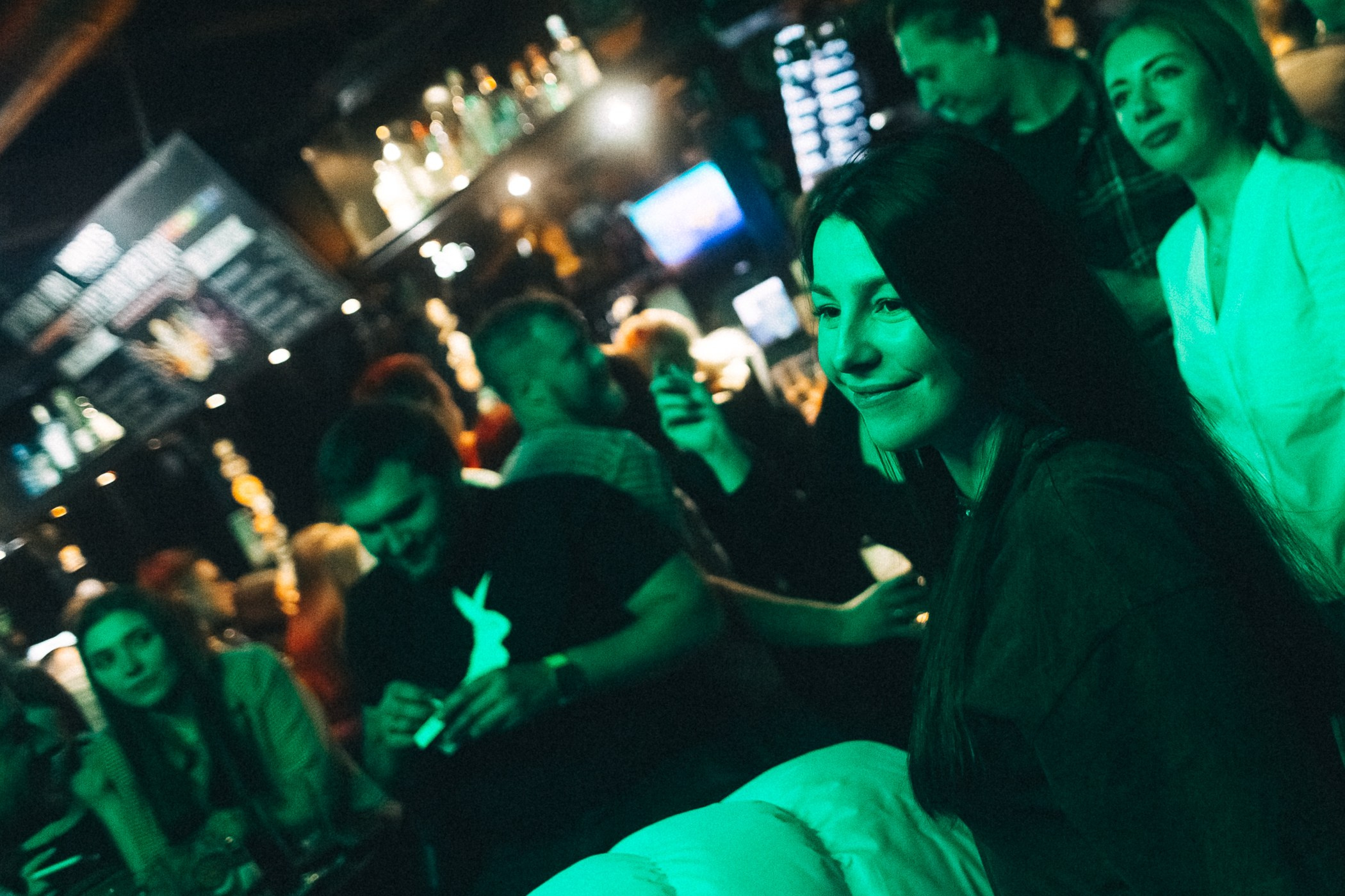 Harat`s Pub. Фотограф Кемерово | Сергей