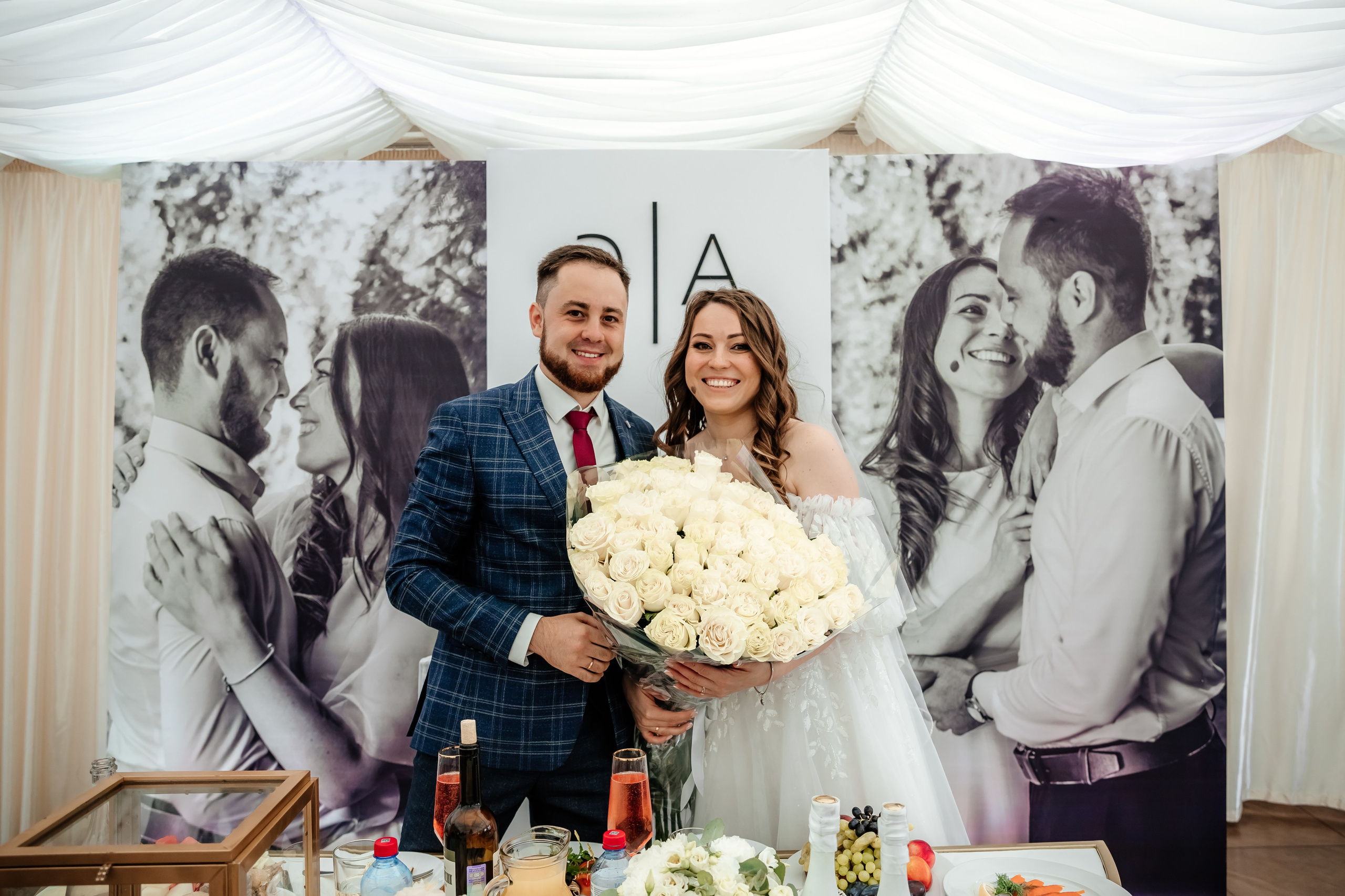 Эдуард и Айназ. Свадебный и семейный фотограф Разида Мухаметова