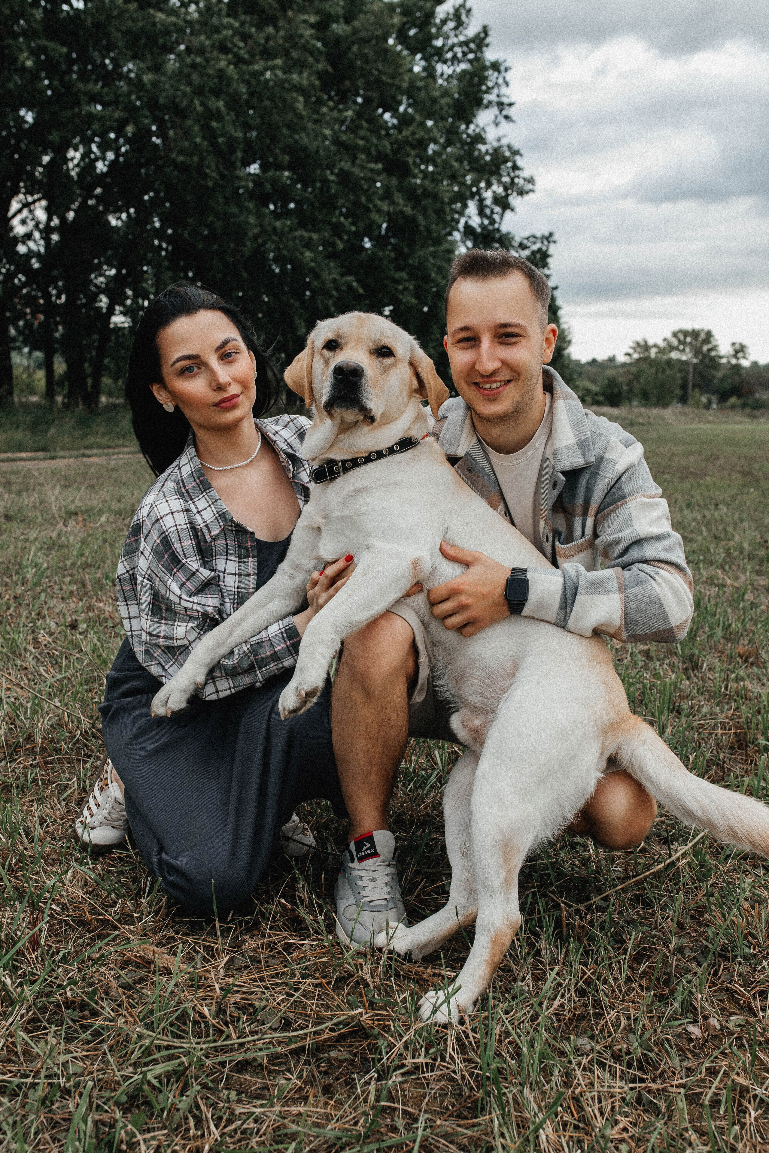 Диана и Дима