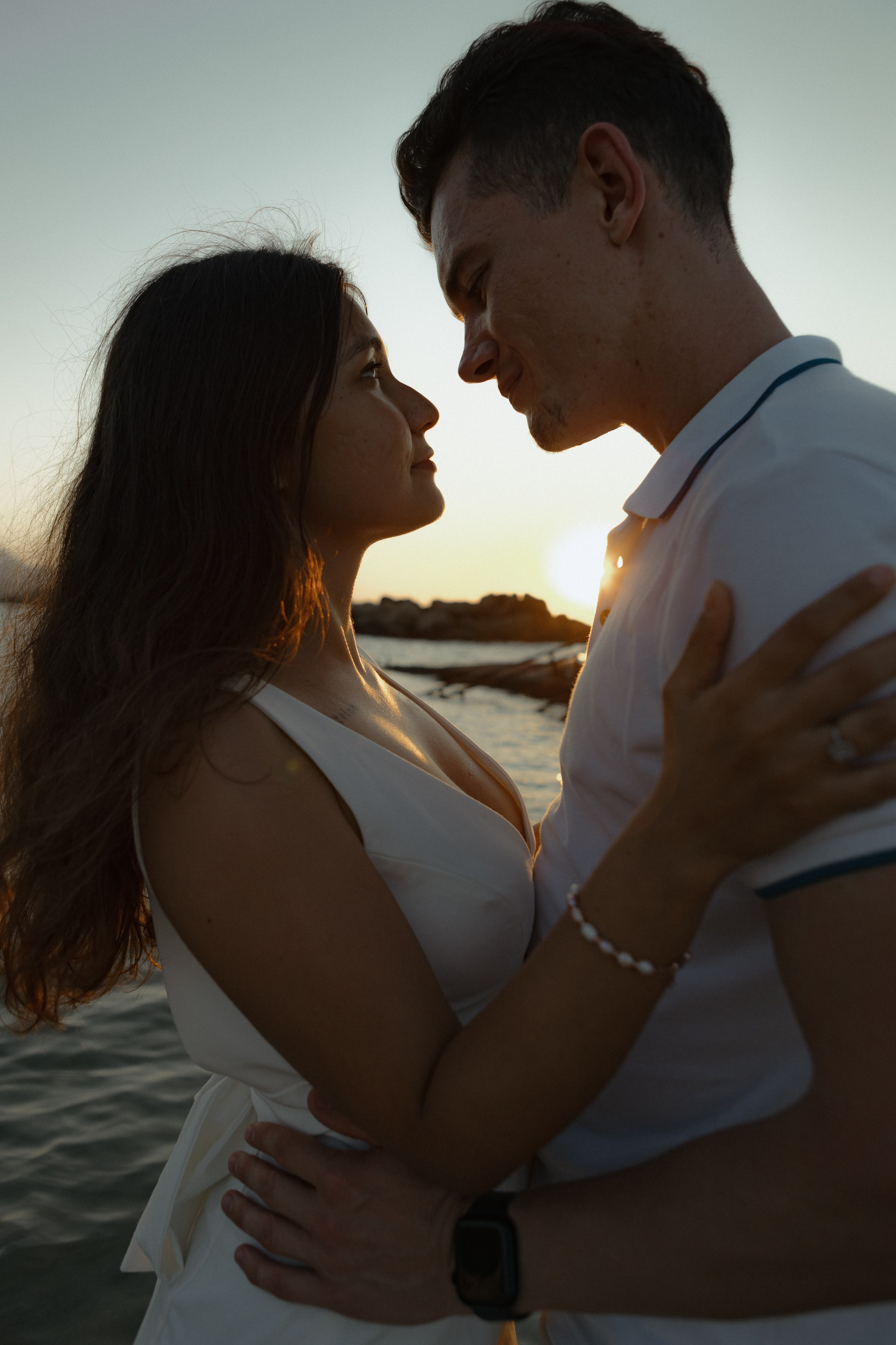 A&D. Фотограф в Батуми Павел Шарников