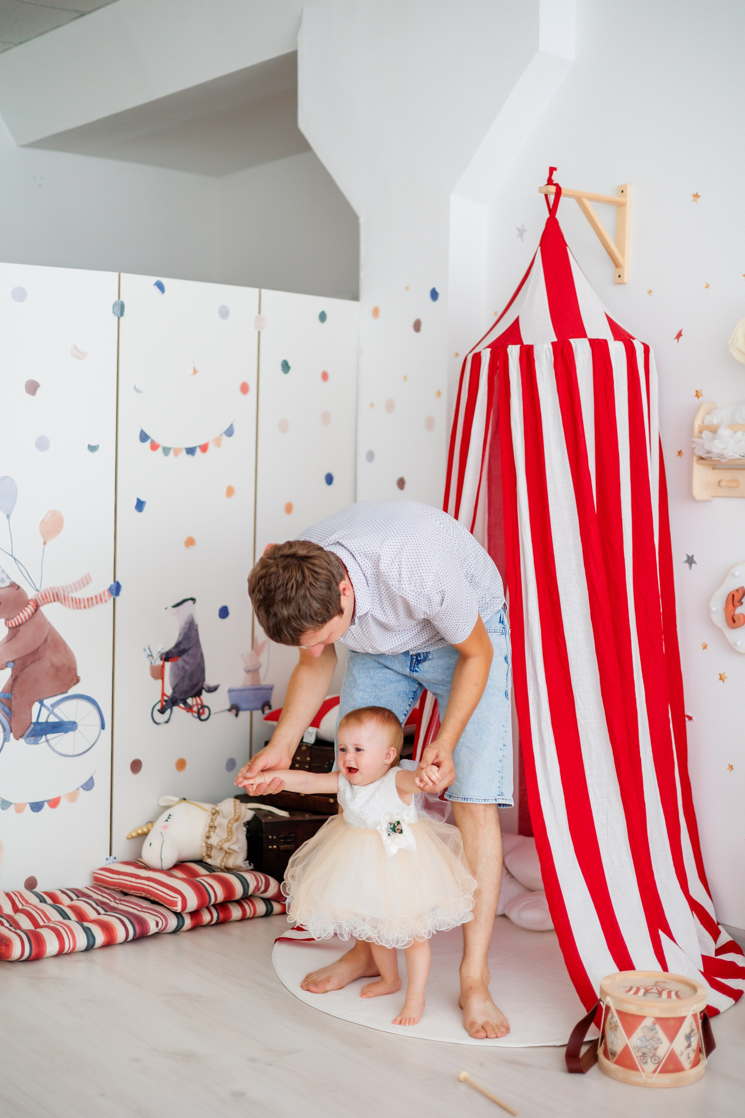 Люба и Виталик. Свадебный и семейный фотограф в Армавире