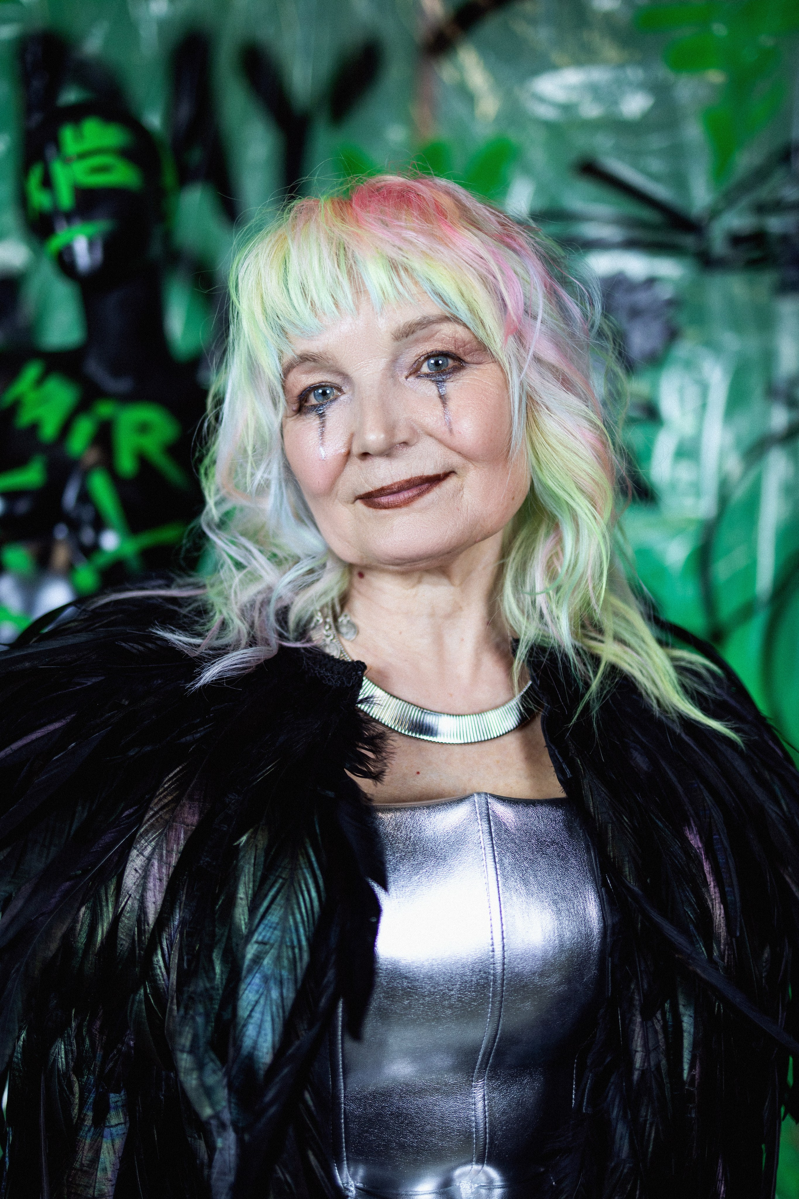 BEAUTY DAY PRO HAIR. Стилист Анастасия Шевченко