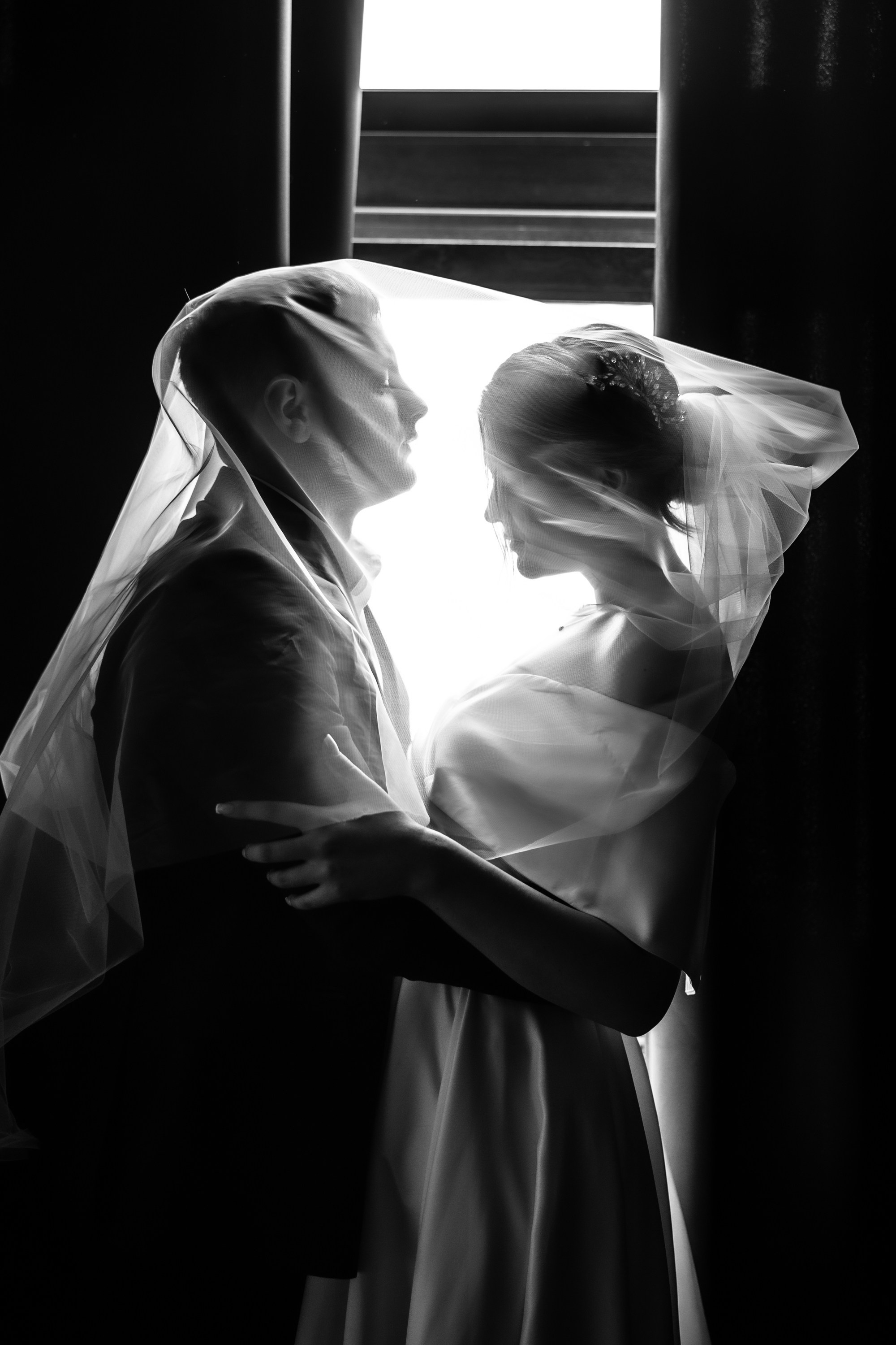 Студия. Свадебный фотограф Владивосток, Свадебная фотография