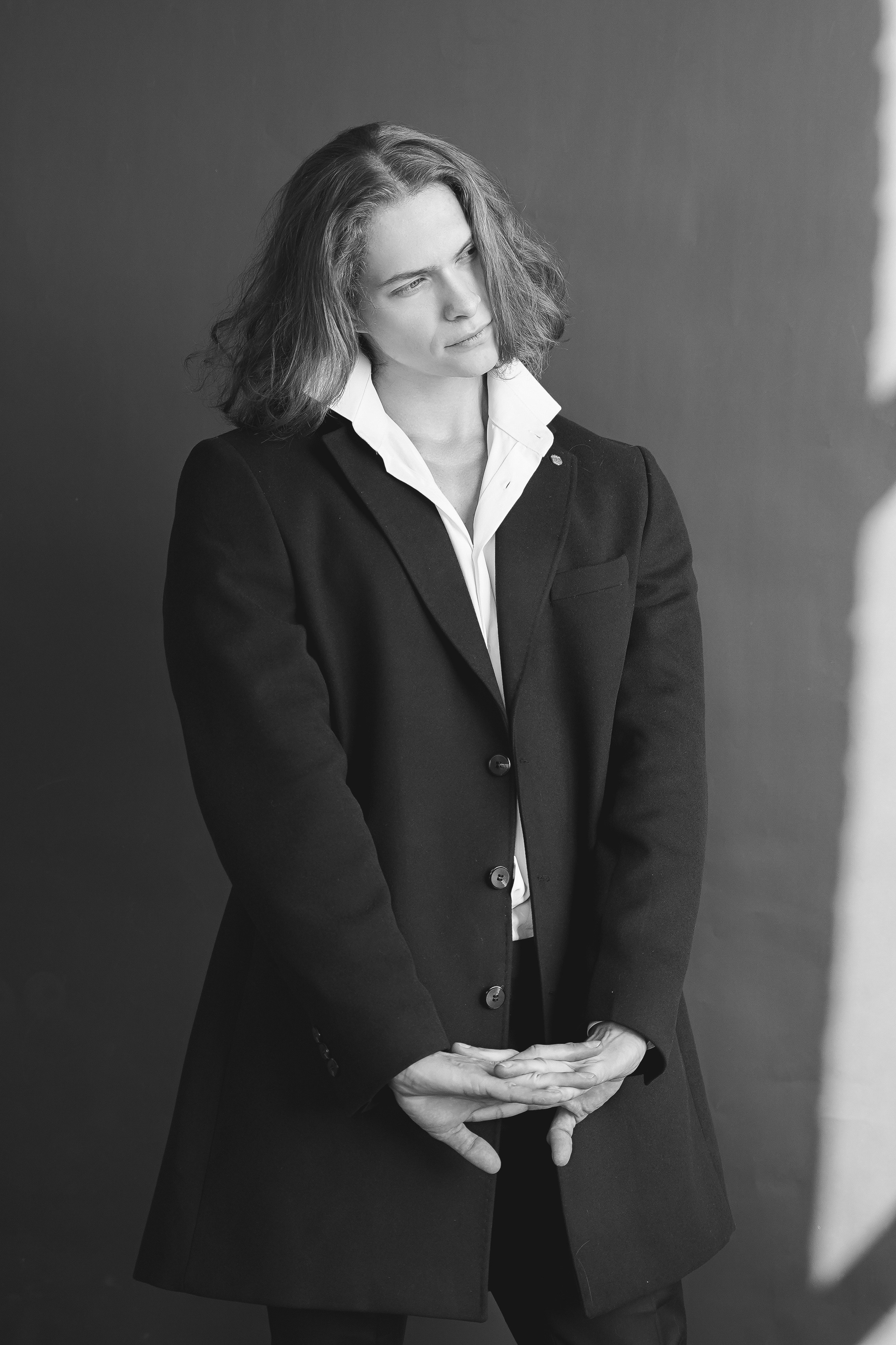 Андрей Лихачев. Арт-фотограф в Краснодаре