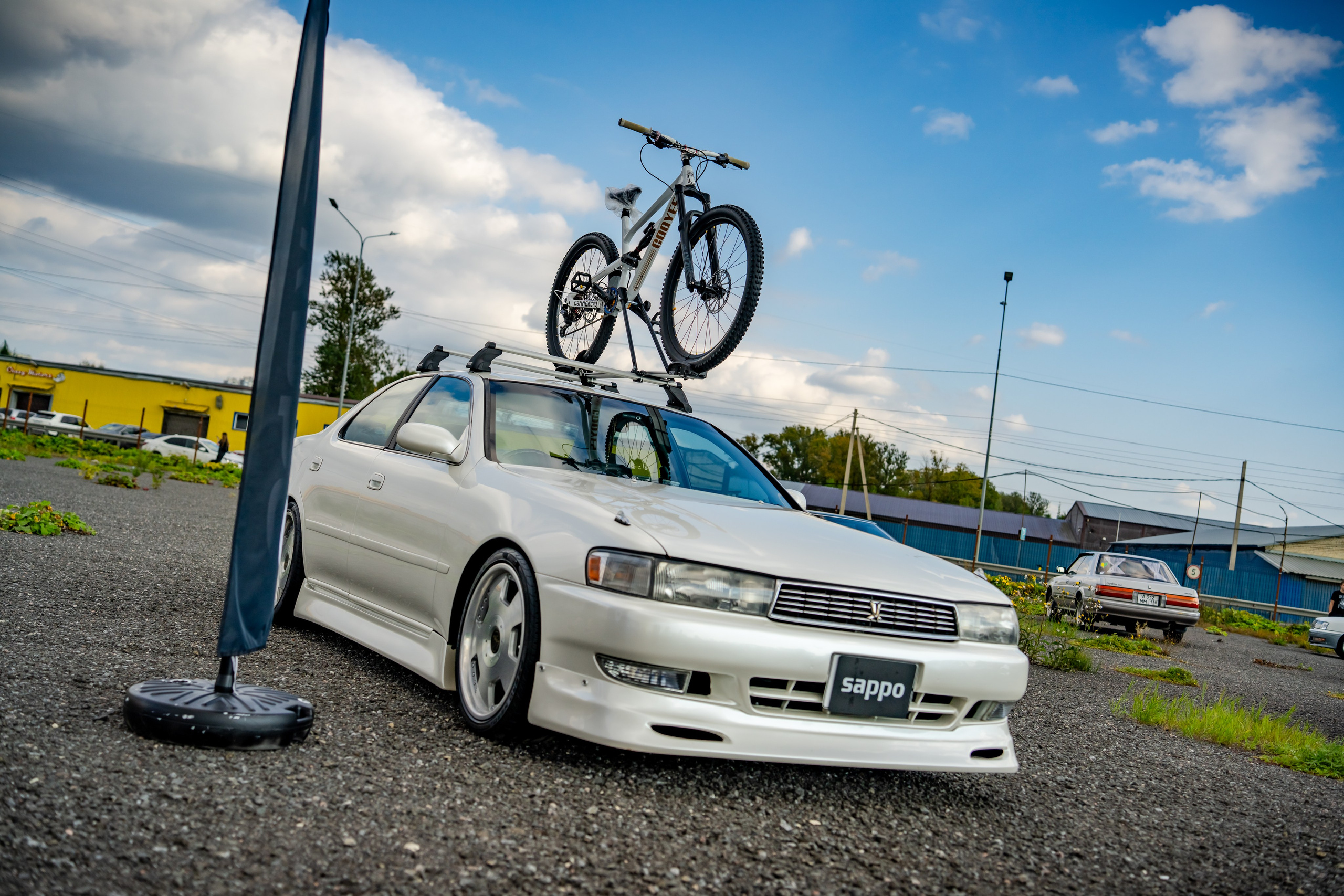 Закрытие сезона Street Fighters Crew Август 2025. Фотограф Александр Вишняков