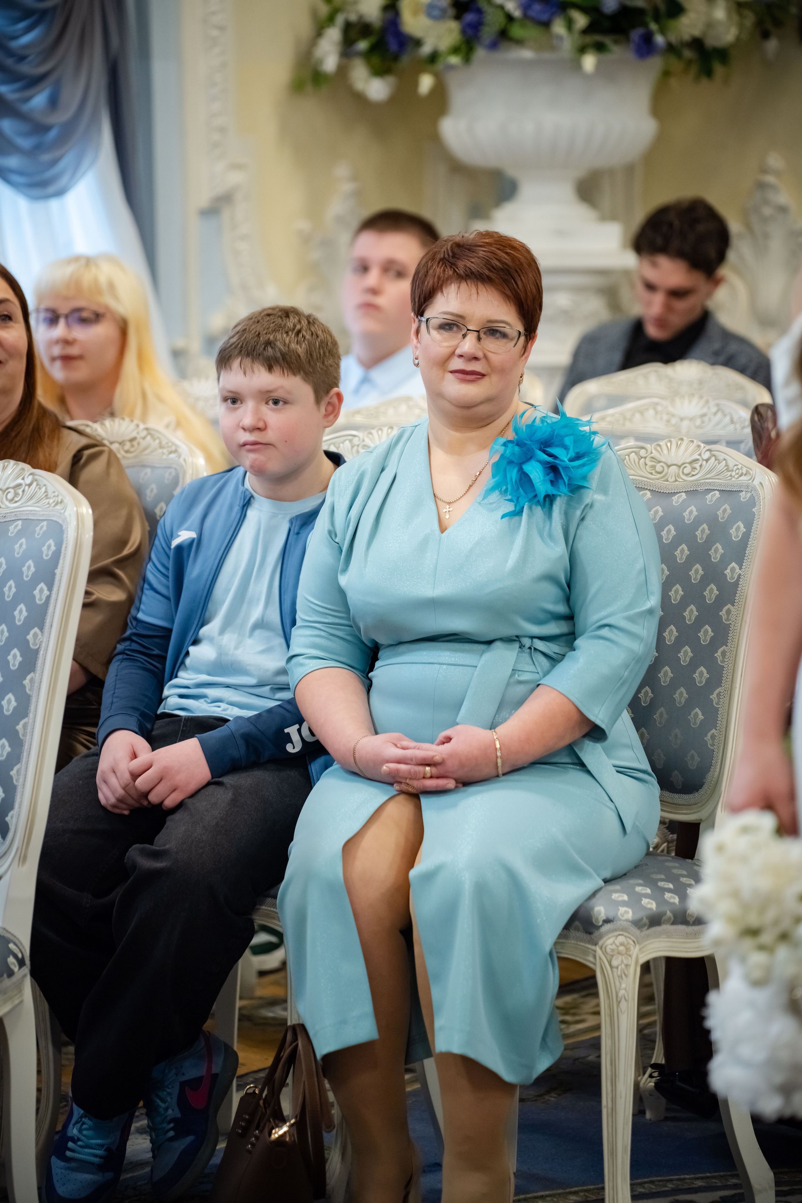 Свадьба: Владимир и Алена. Фотограф Александр Вишняков