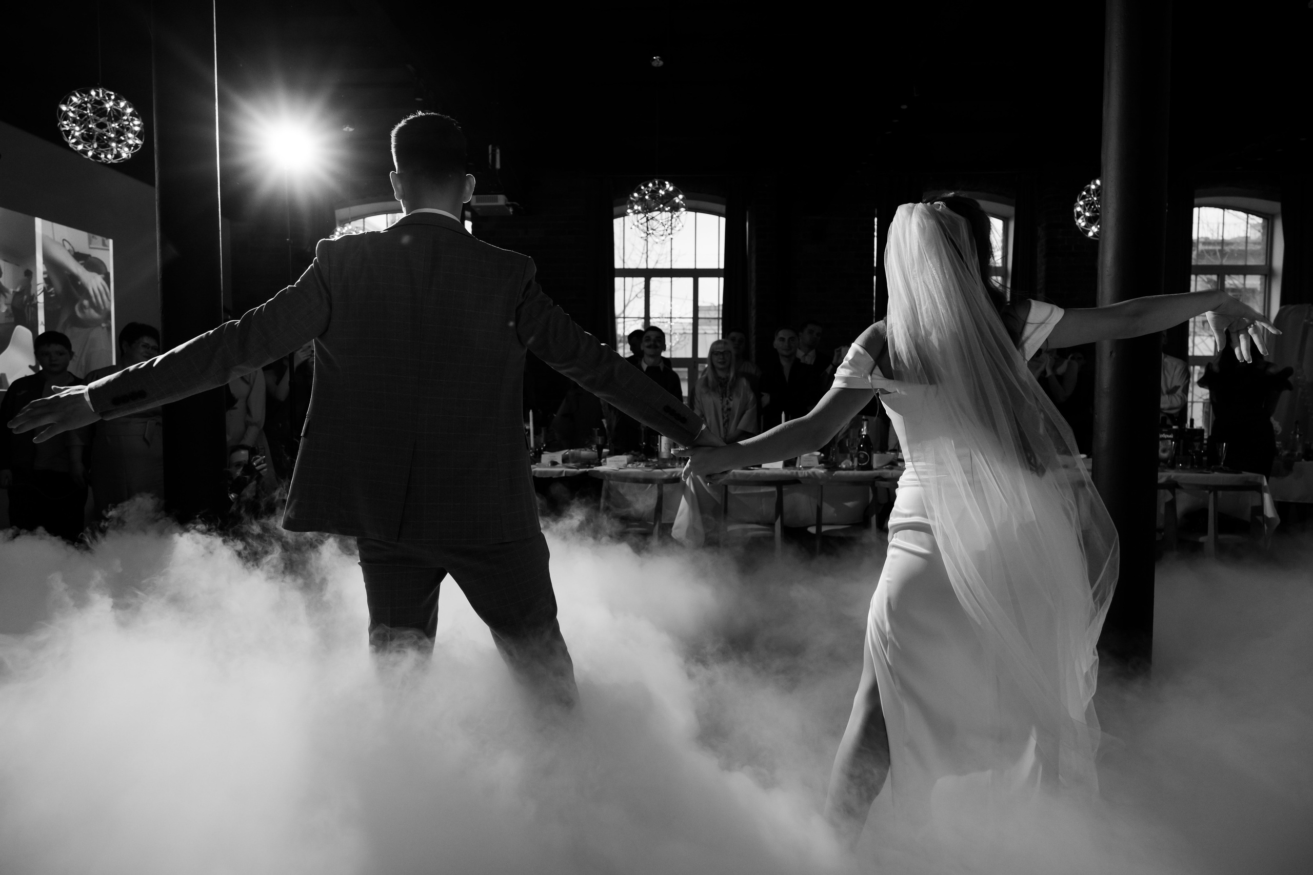 Свадьба: Владимир и Алена. Фотограф Александр Вишняков