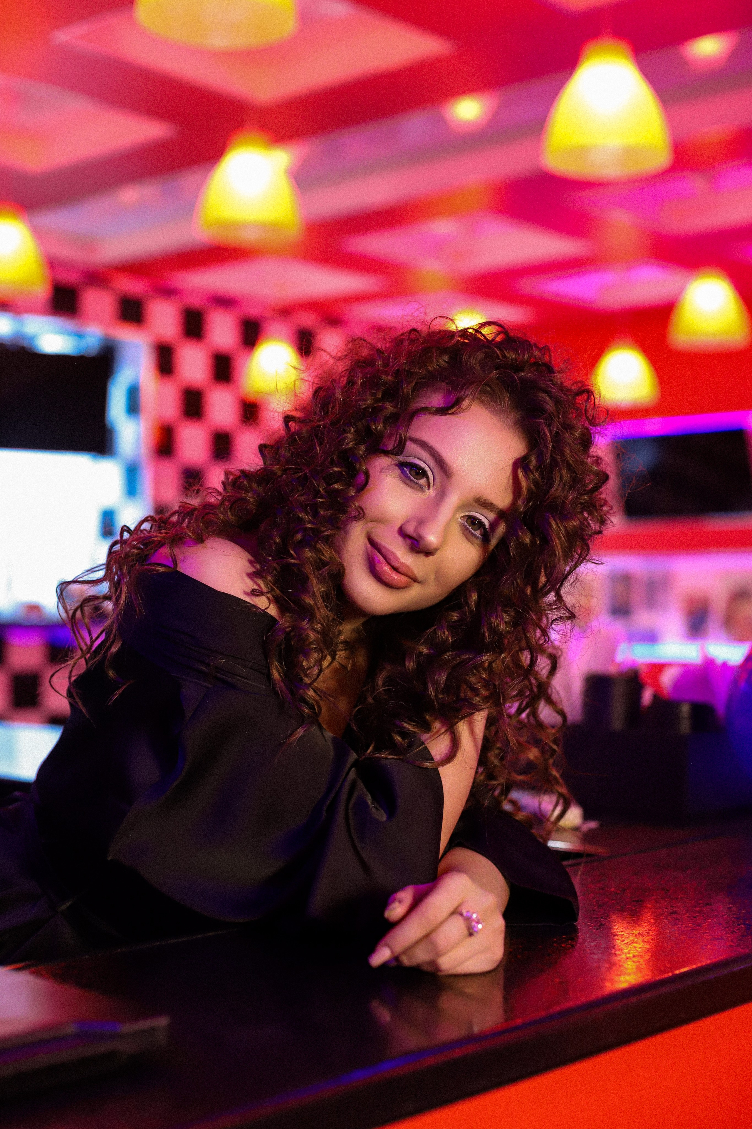 ЛЕОНА. Фотограф Мариуполь | Ялта | Крым — Диана Мазенко