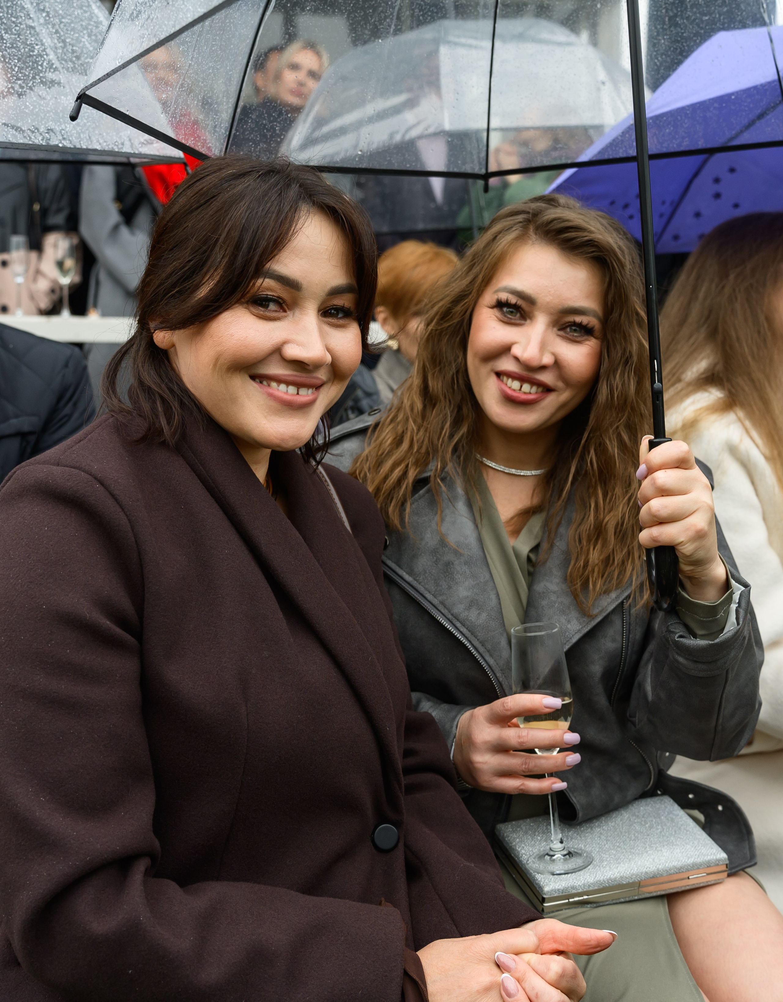 Свадьба в Soho Country Club. Свадебный фотограф Москва Юрий Кульман