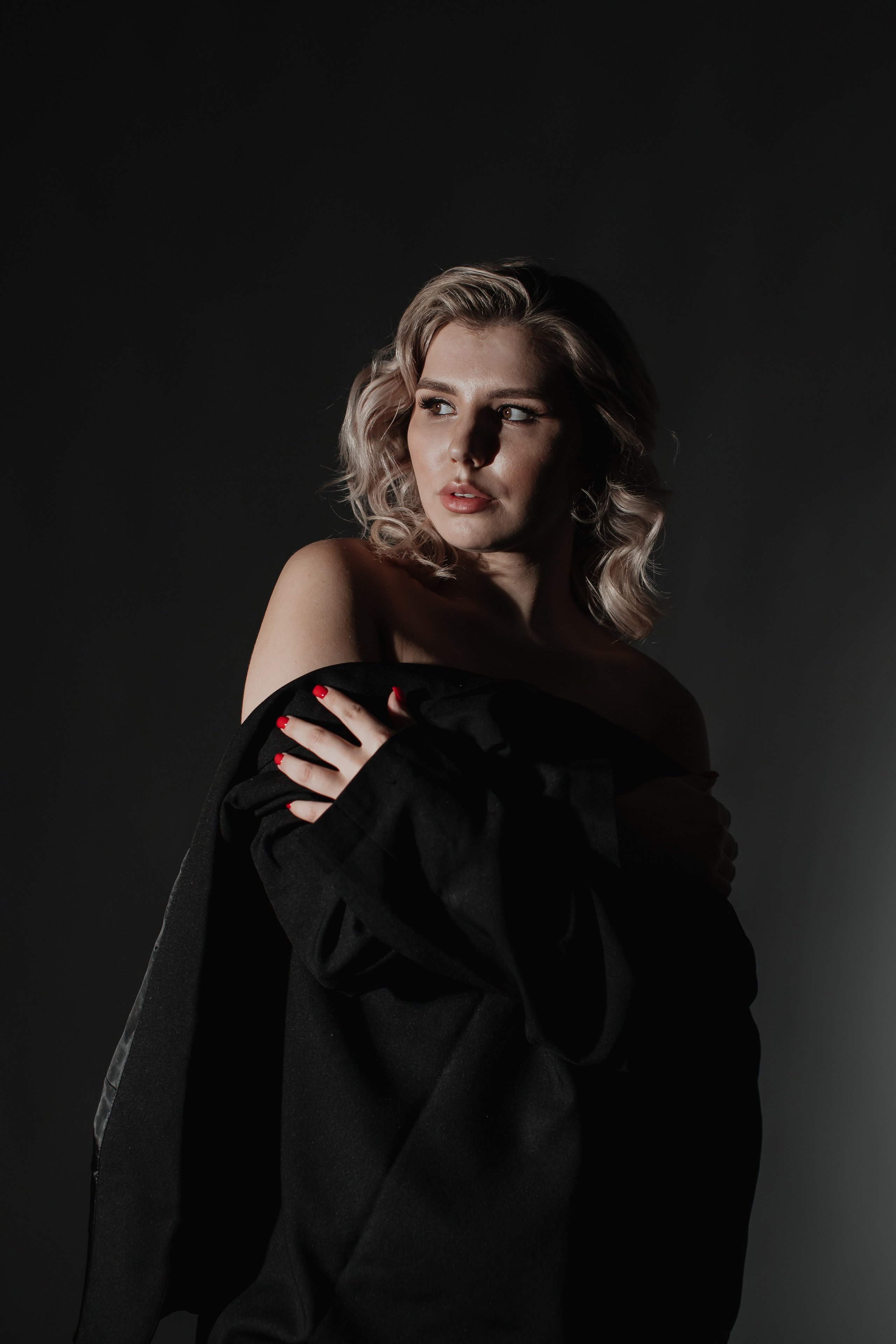 Валерия. Фотограф Arina Elatova