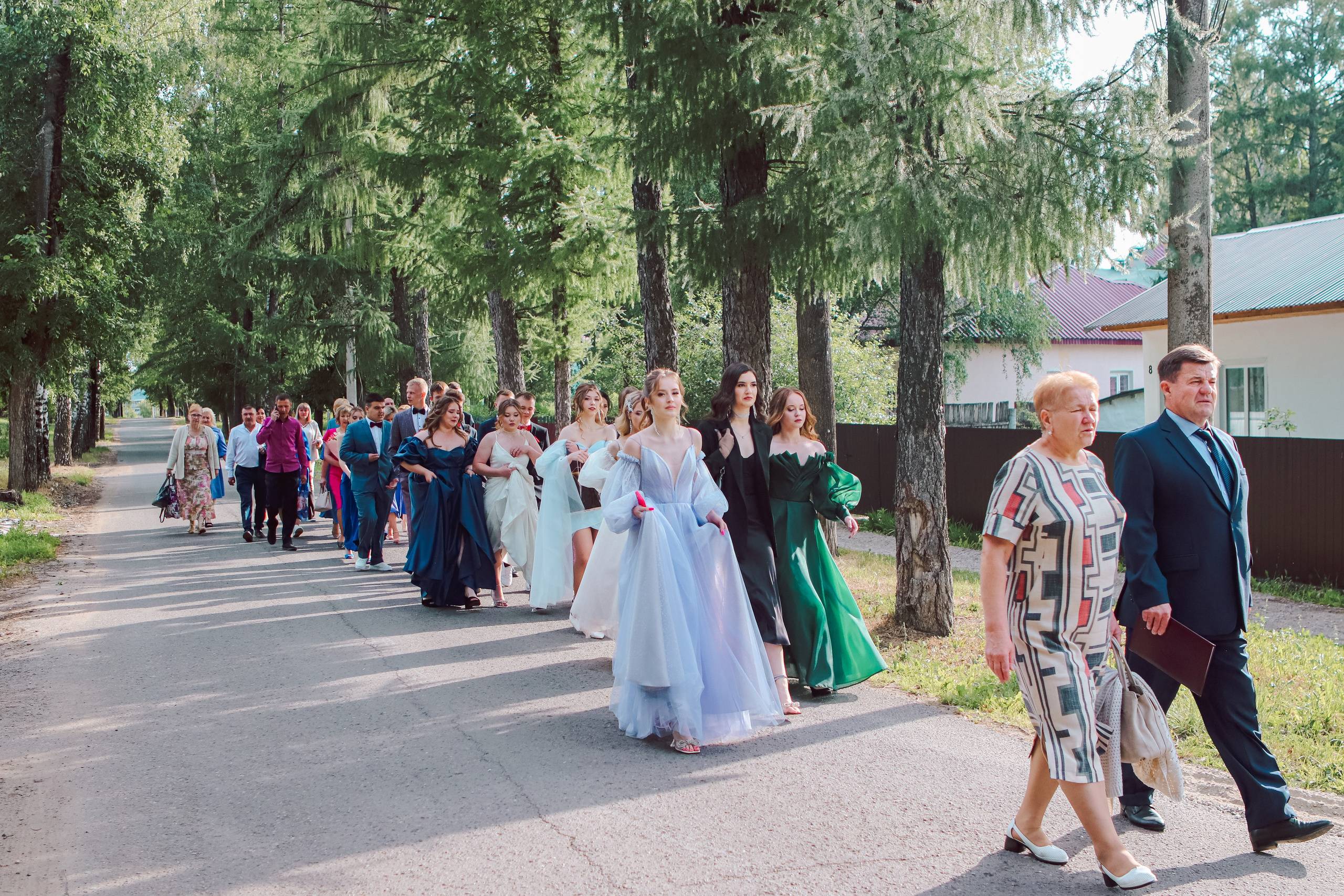 Выпускной 2023. Семейный свадебный детский фотограф Саранск Наталья Сыркина