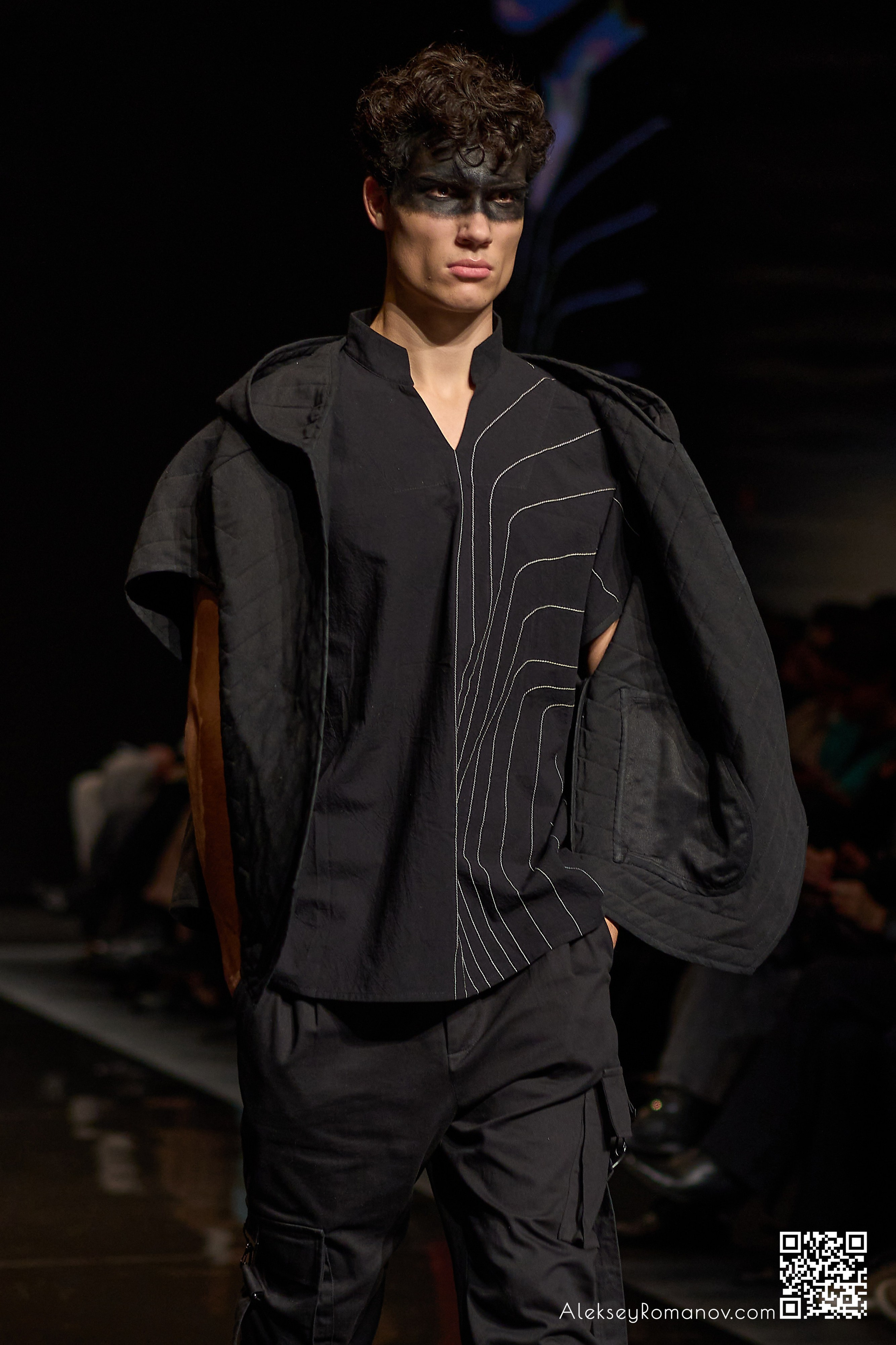 ZALKAR & NAZAR. Алексей Романов фотограф Санкт-Петербург, фотокурсы, фотошкола