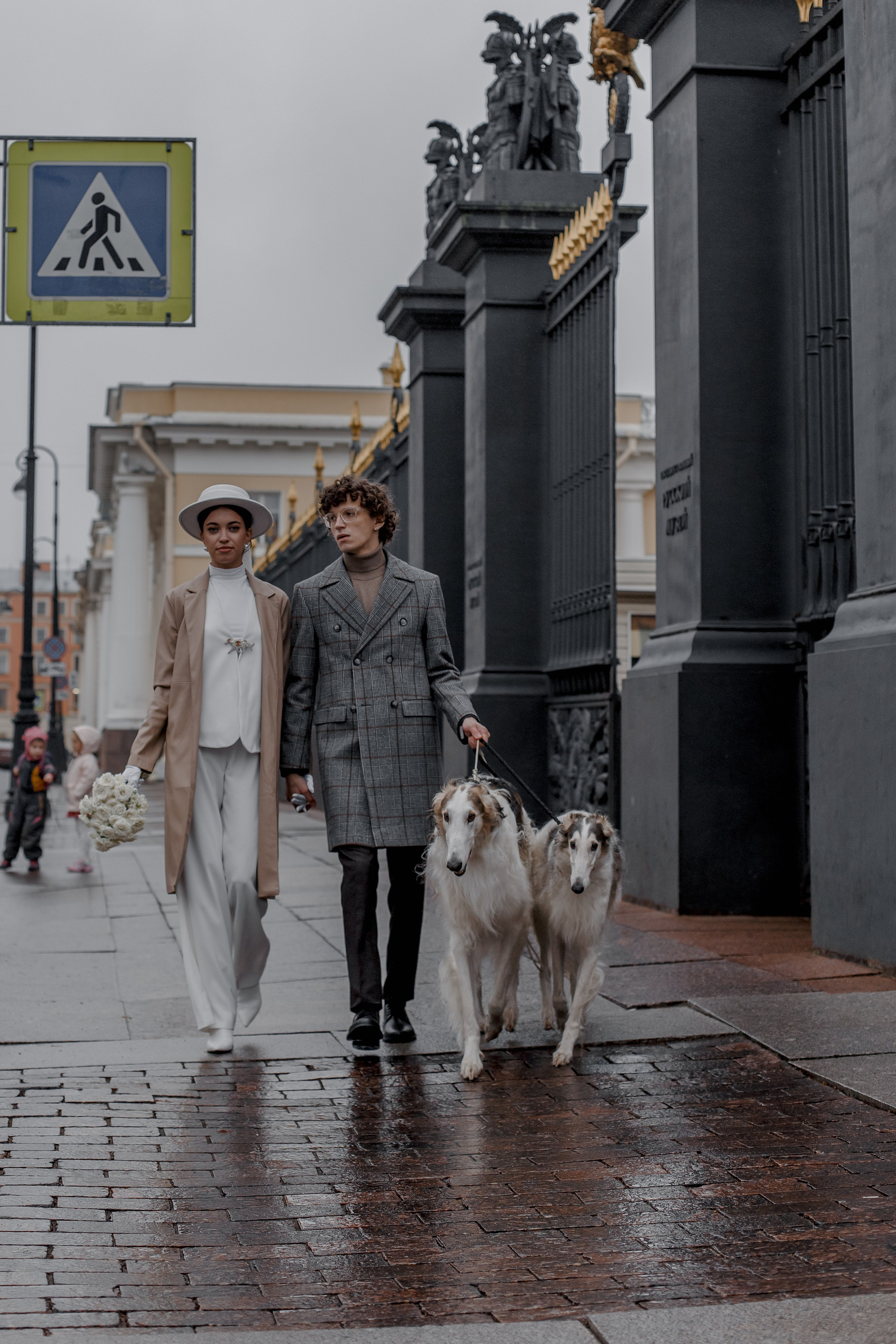 Свадебные серии. Свадебный фотограф Санкт-Петербург  Москва