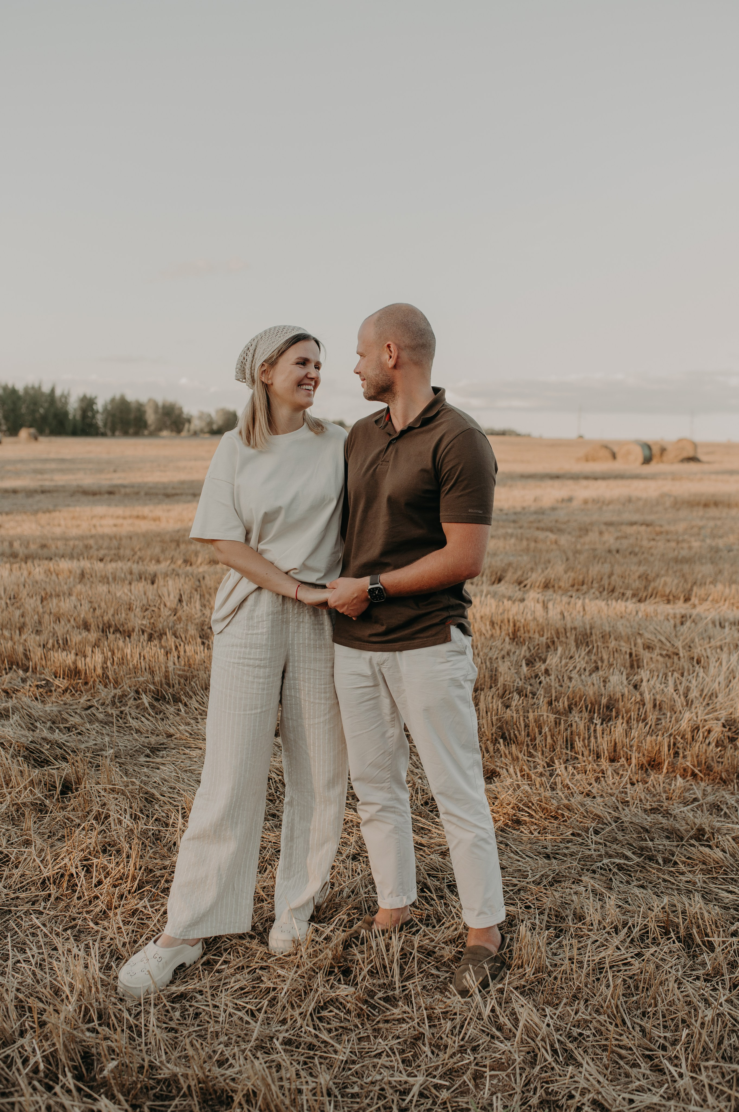 Поля. Марина Шуляк Фотограф Кострома — Санкт Петербург