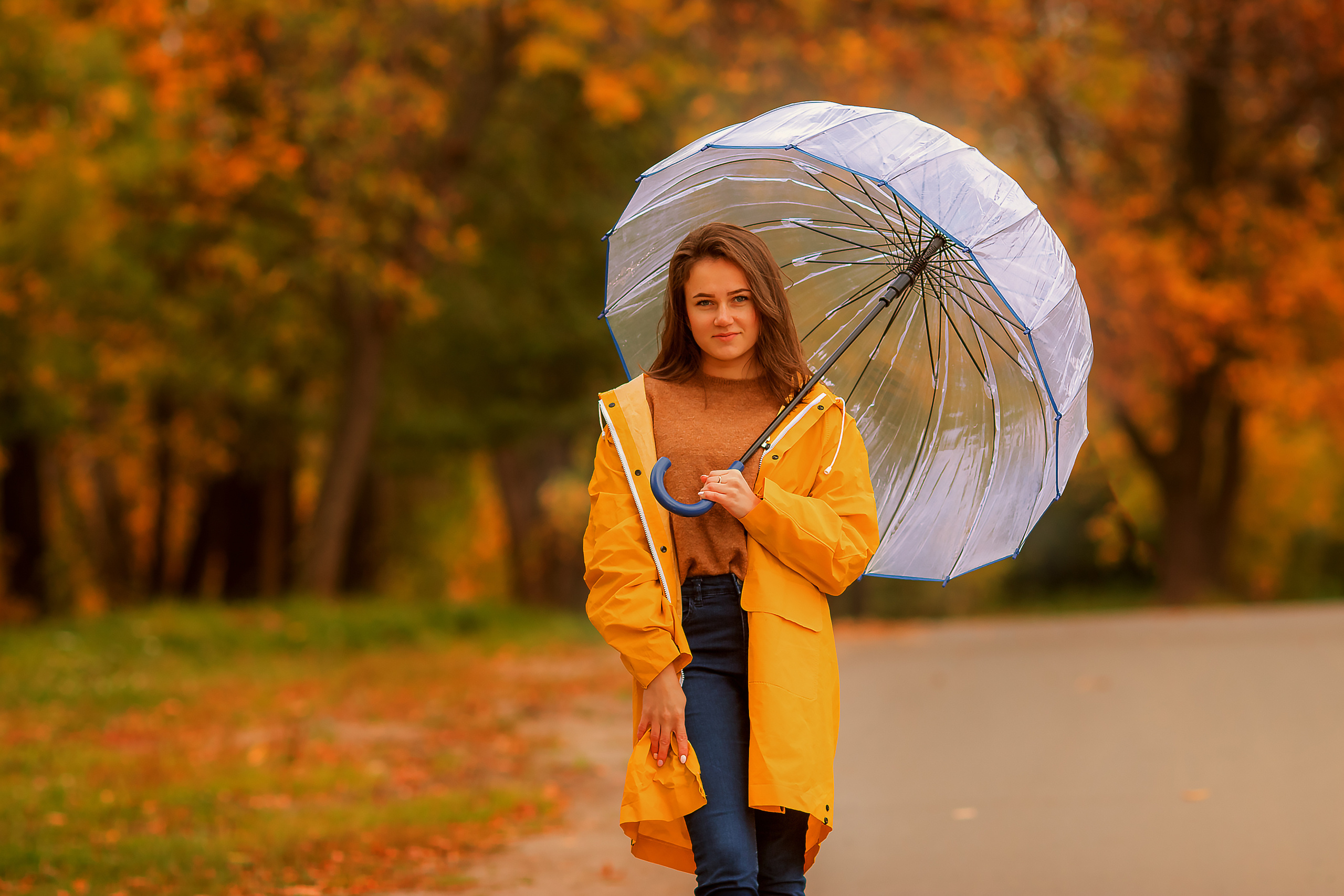 Семейная фотосессия в Ярославле. Семейный и детский фотограф в Ярославле Абрамов Артём