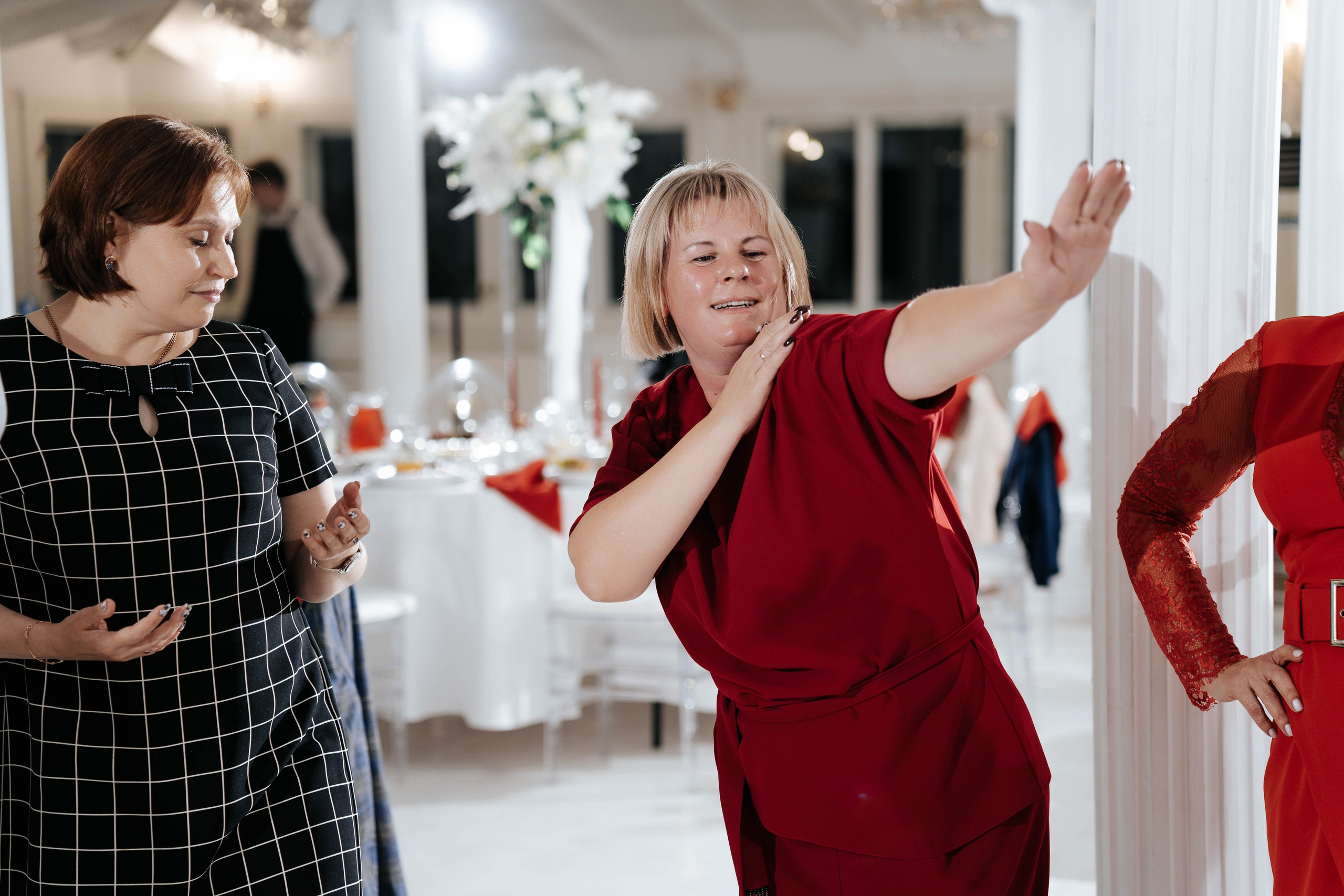 Vladislav & Anastasia. Свадебный фотограф в Воронеже Самохина Екатерина