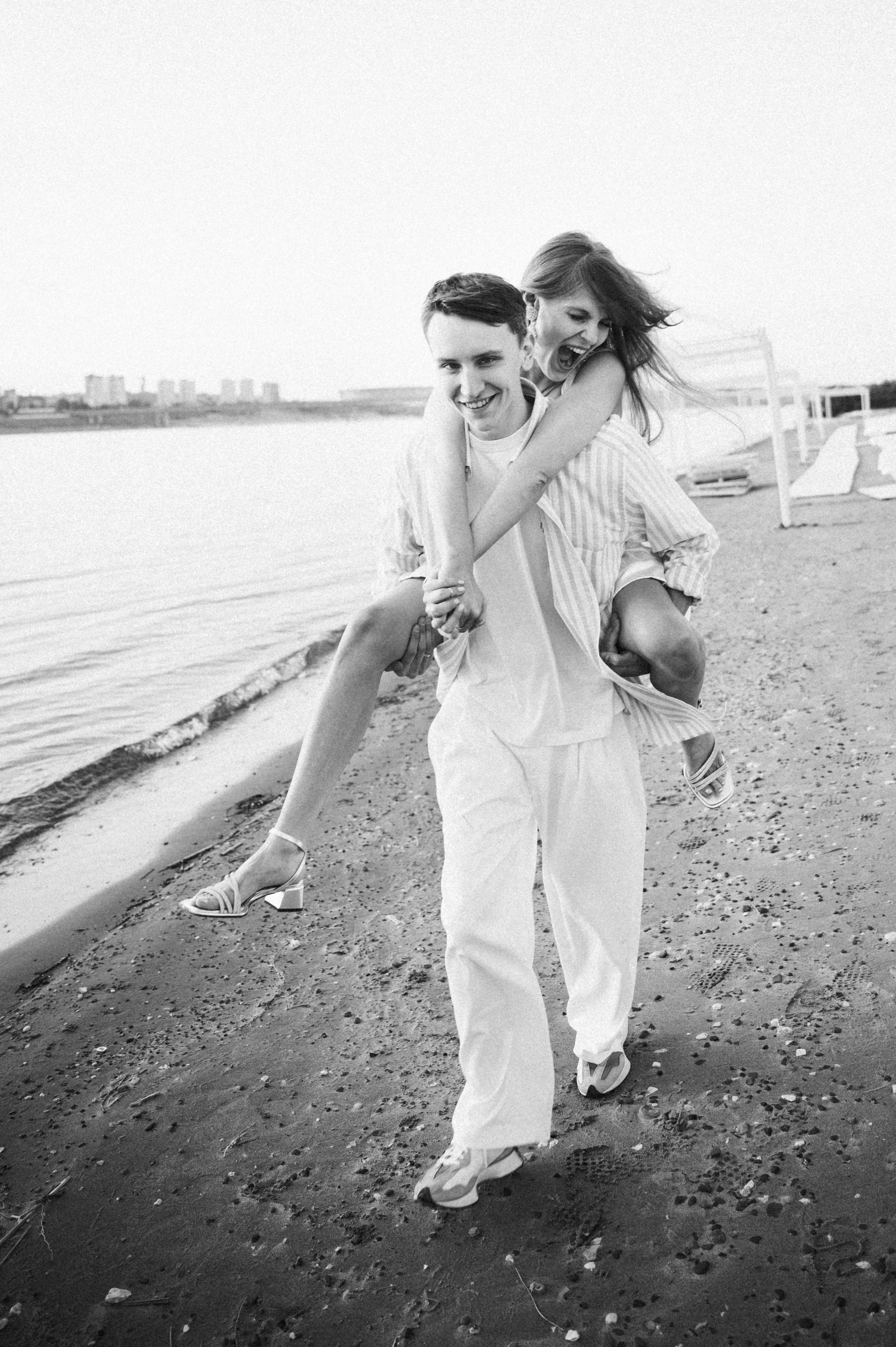 Сергей и Ангелина. SARKISOPH | Фотограф Волгоград