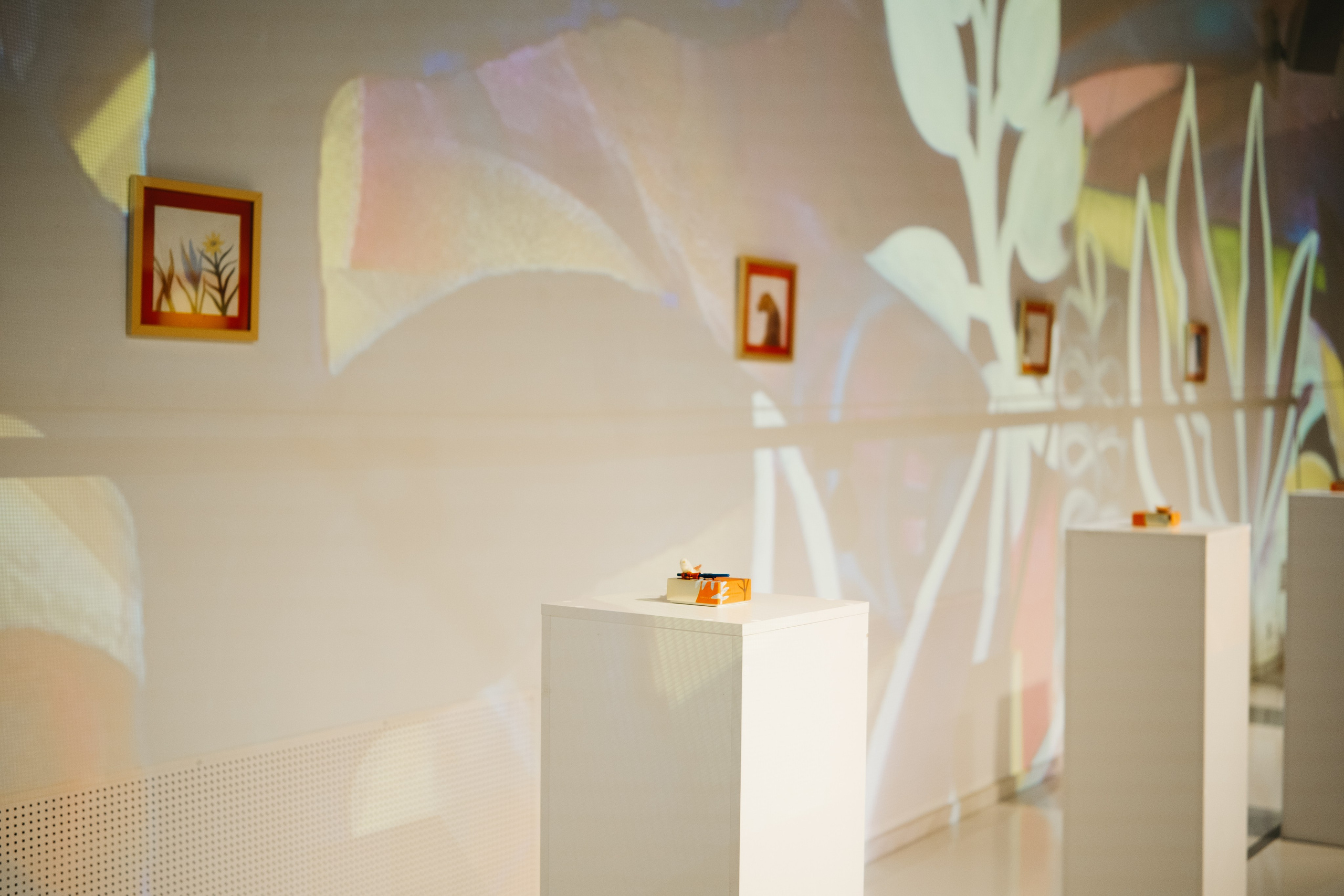 СЧАСТЬЕ & Альфия Sargin. Обо мне