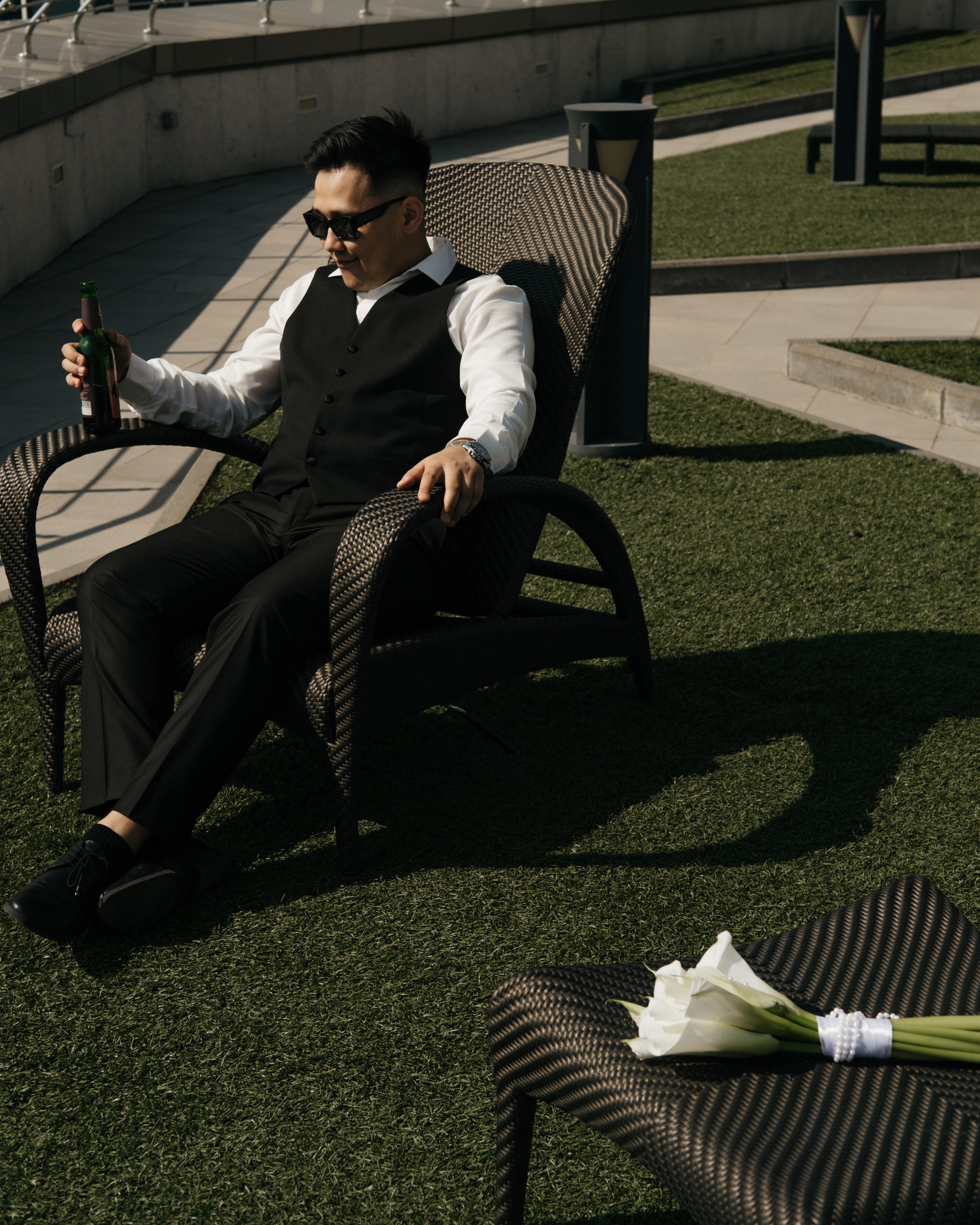 С тобой нежно. Обо мне