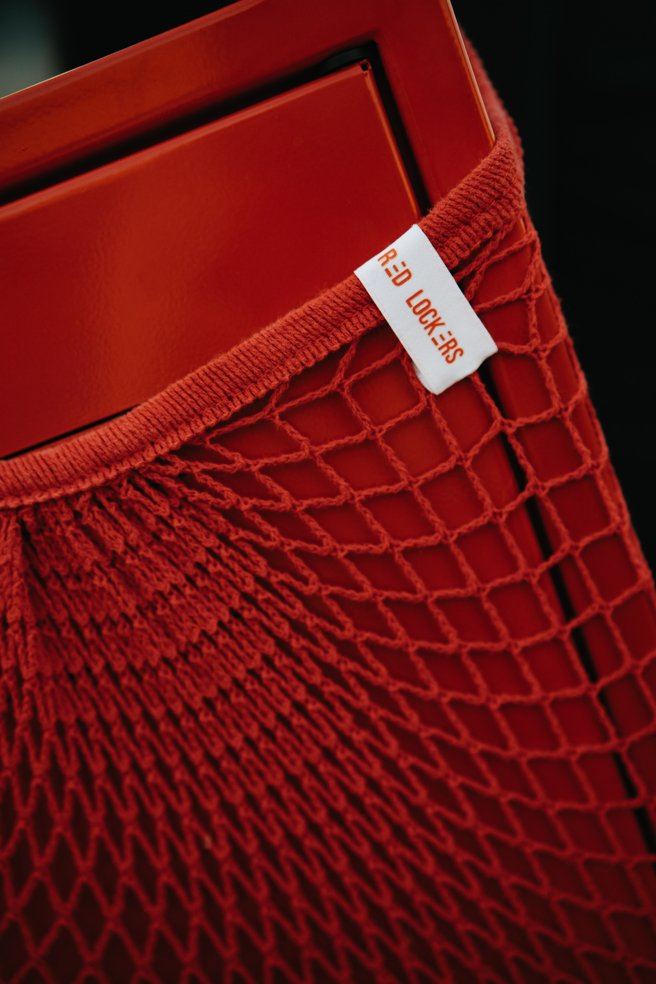 Команда RedLockers. Обо мне