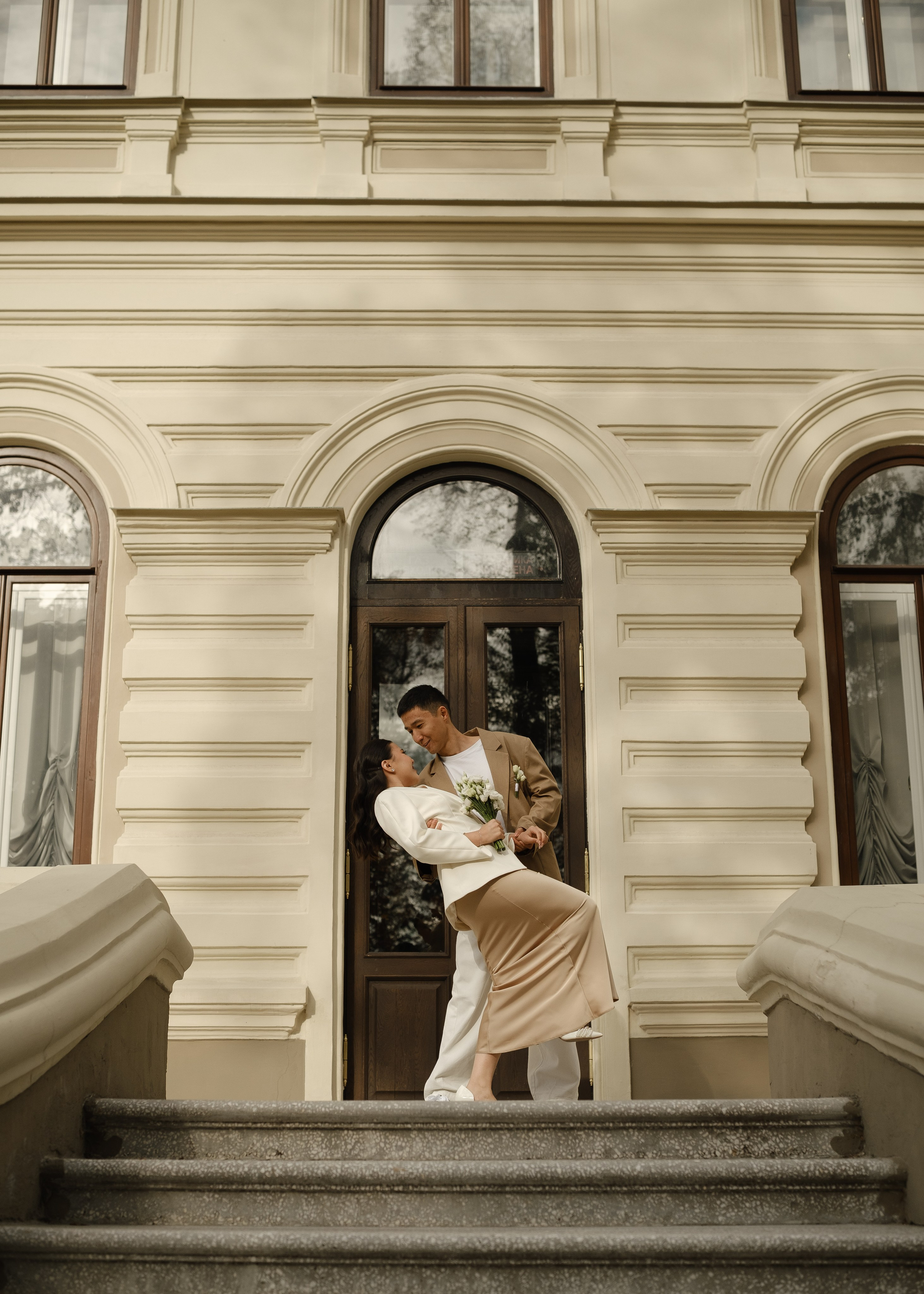 Я и ты. Обо мне